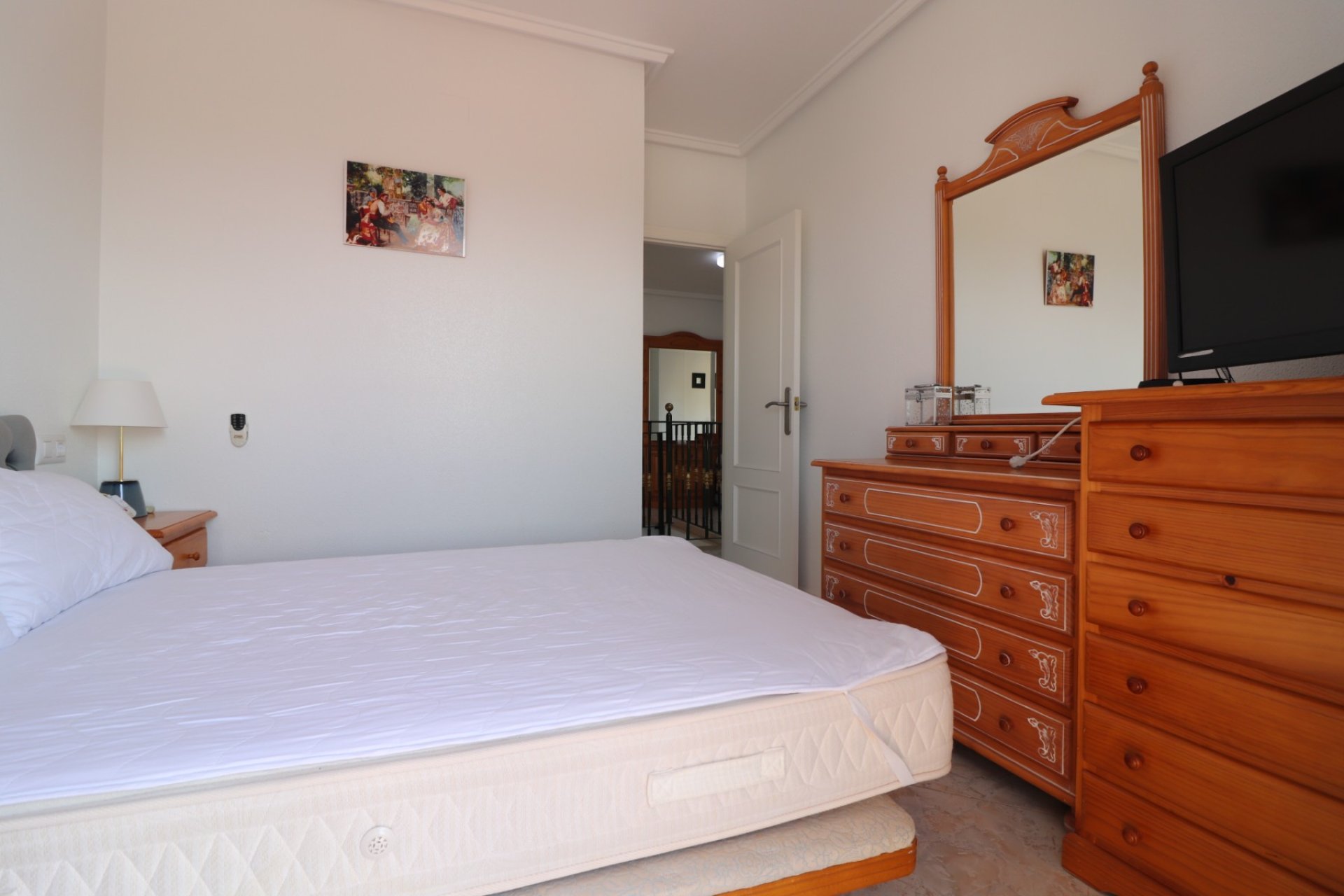 Herverkoop - Detached House / Villa - Algorfa - Lomas de La Juliana