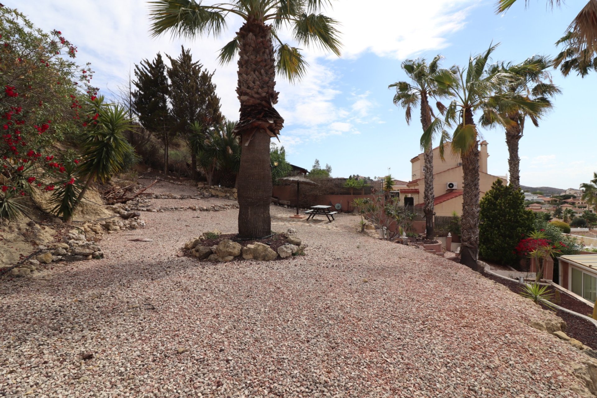 Herverkoop - Detached House / Villa - Algorfa - Lomas de La Juliana