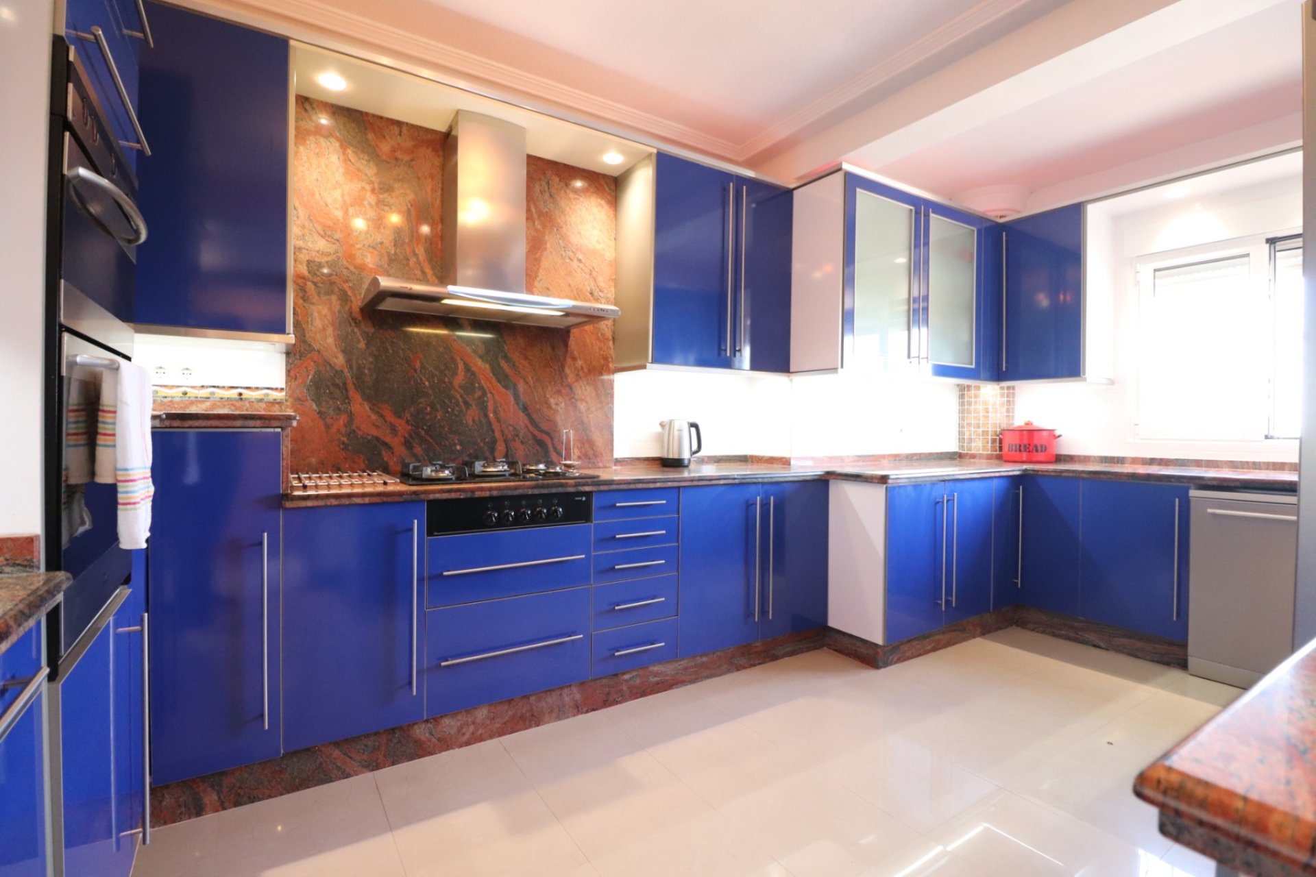 Herverkoop - Detached House / Villa - Algorfa - Lomas de La Juliana