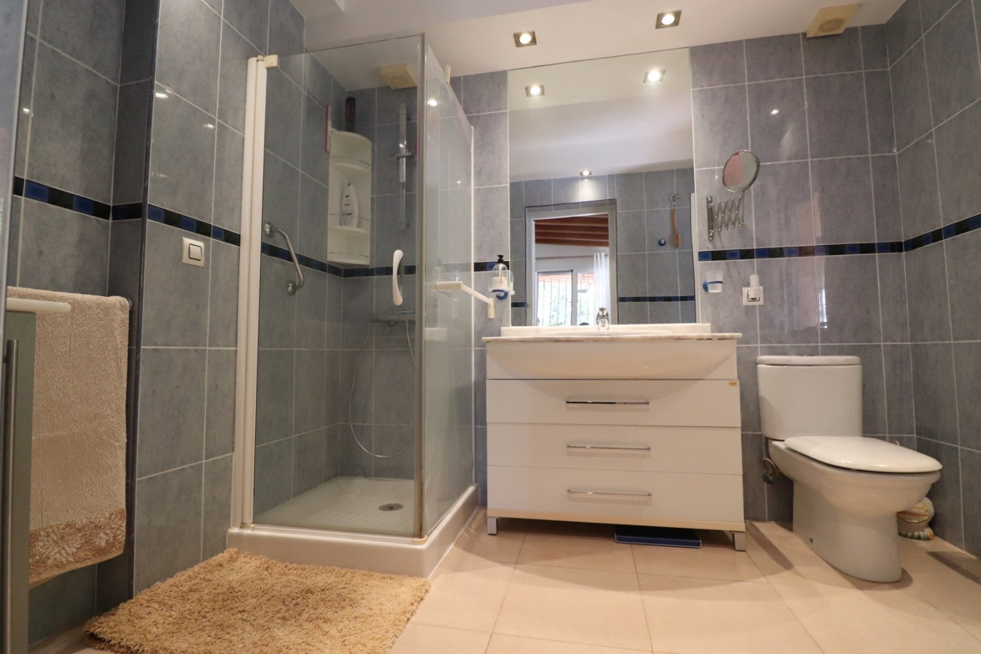 Herverkoop - Detached House / Villa - Algorfa - Lomas de La Juliana