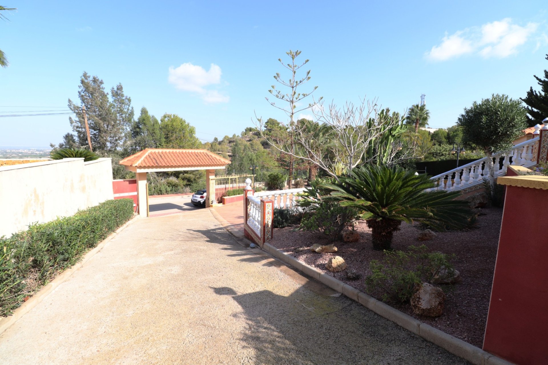 Herverkoop - Detached House / Villa - Algorfa - Lomas de La Juliana