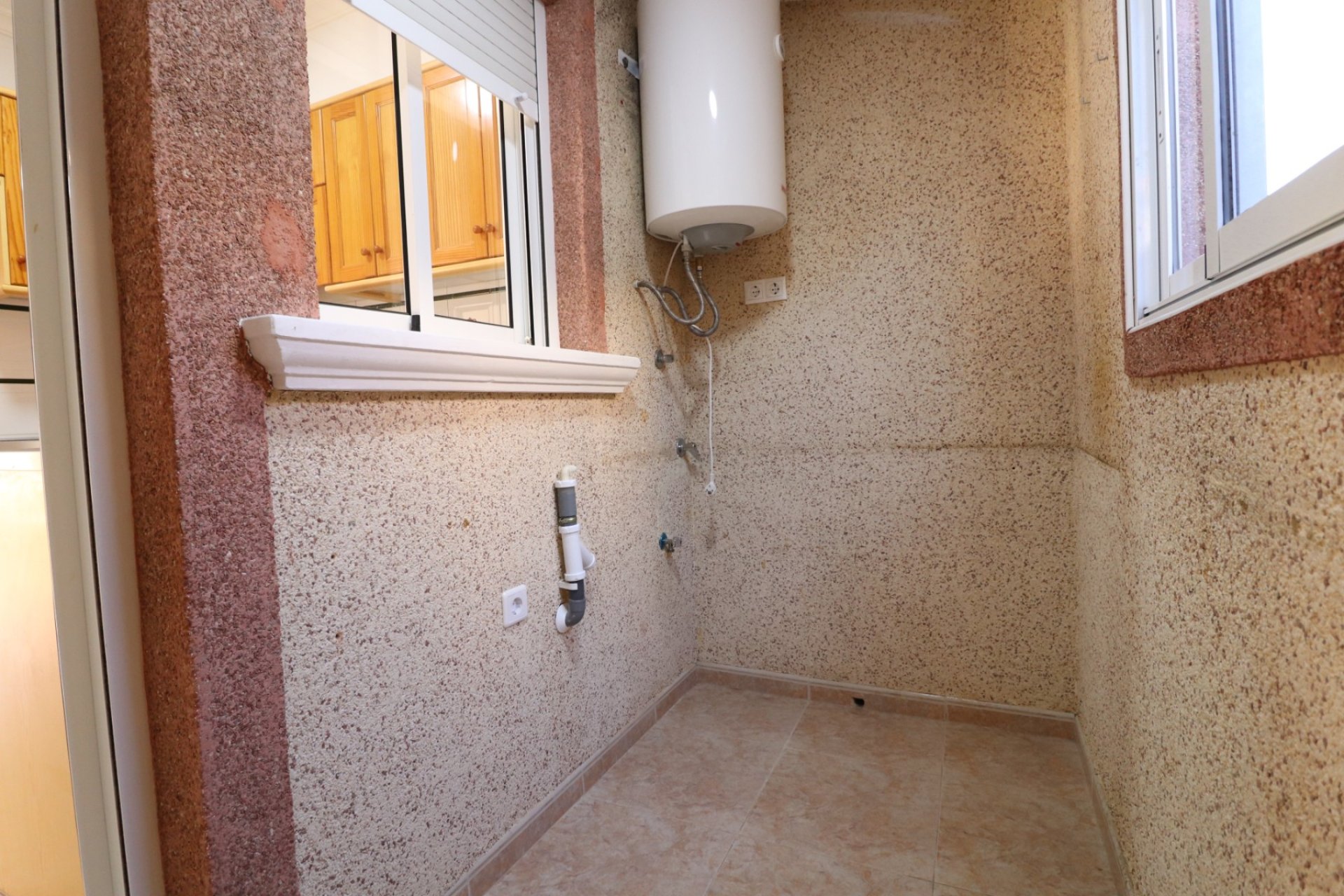 Herverkoop - Detached House / Villa - Algorfa - Montemar
