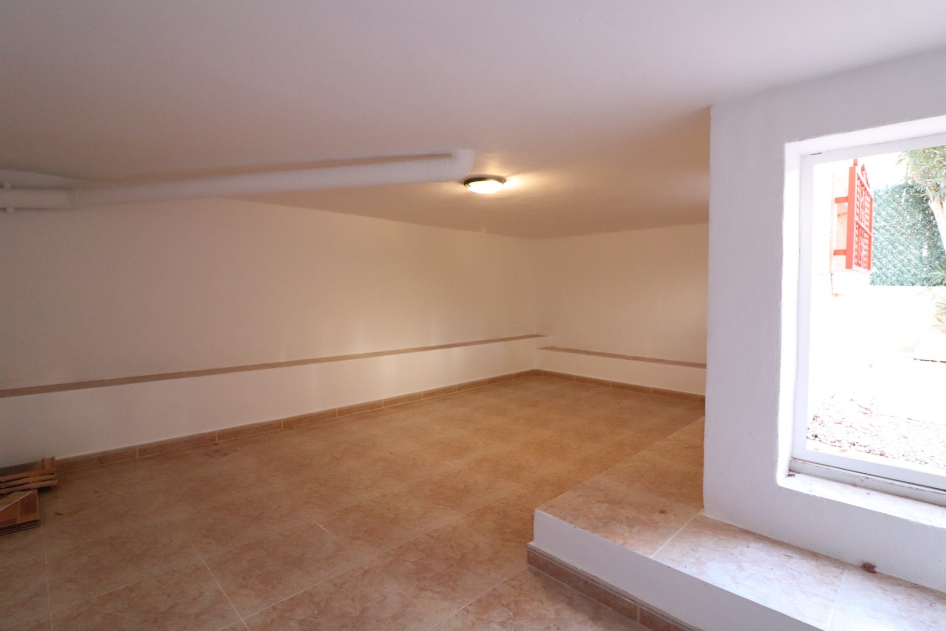 Herverkoop - Detached House / Villa - Algorfa - Montemar