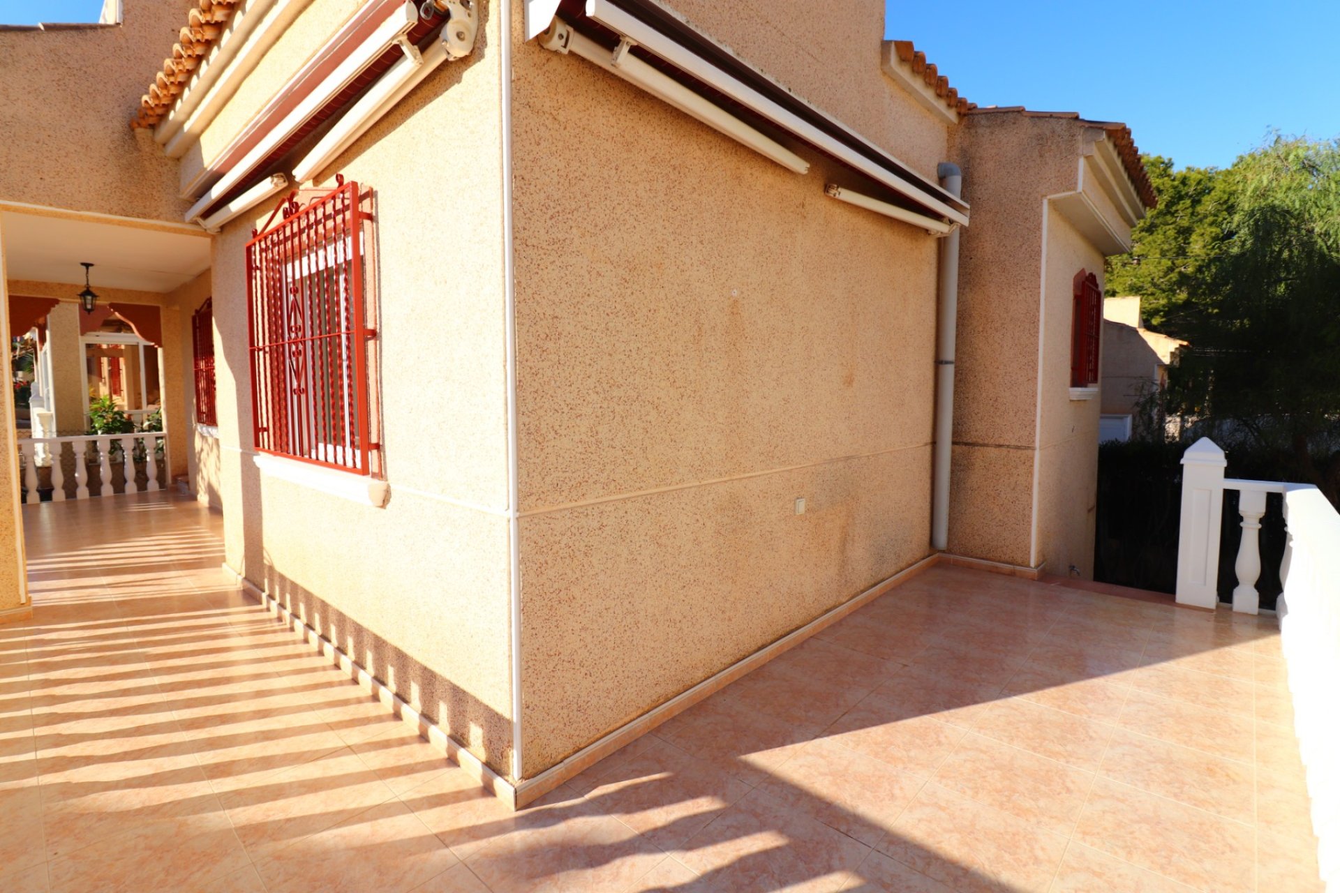 Herverkoop - Detached House / Villa - Algorfa - Montemar