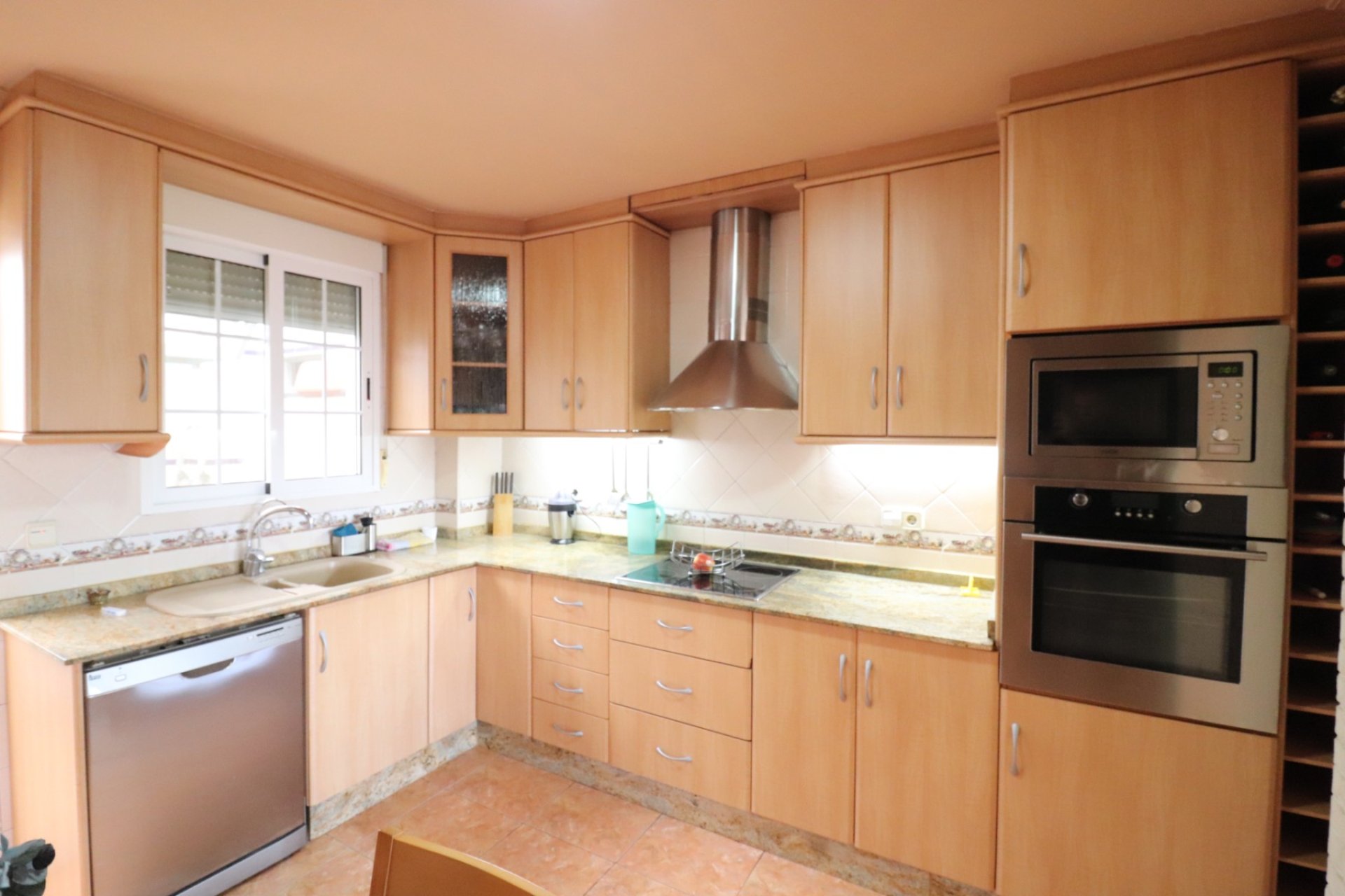 Herverkoop - Detached House / Villa - Almoradi - El Saladar