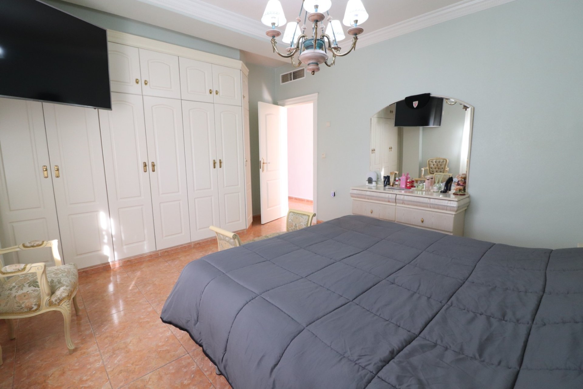 Herverkoop - Detached House / Villa - Almoradi - El Saladar