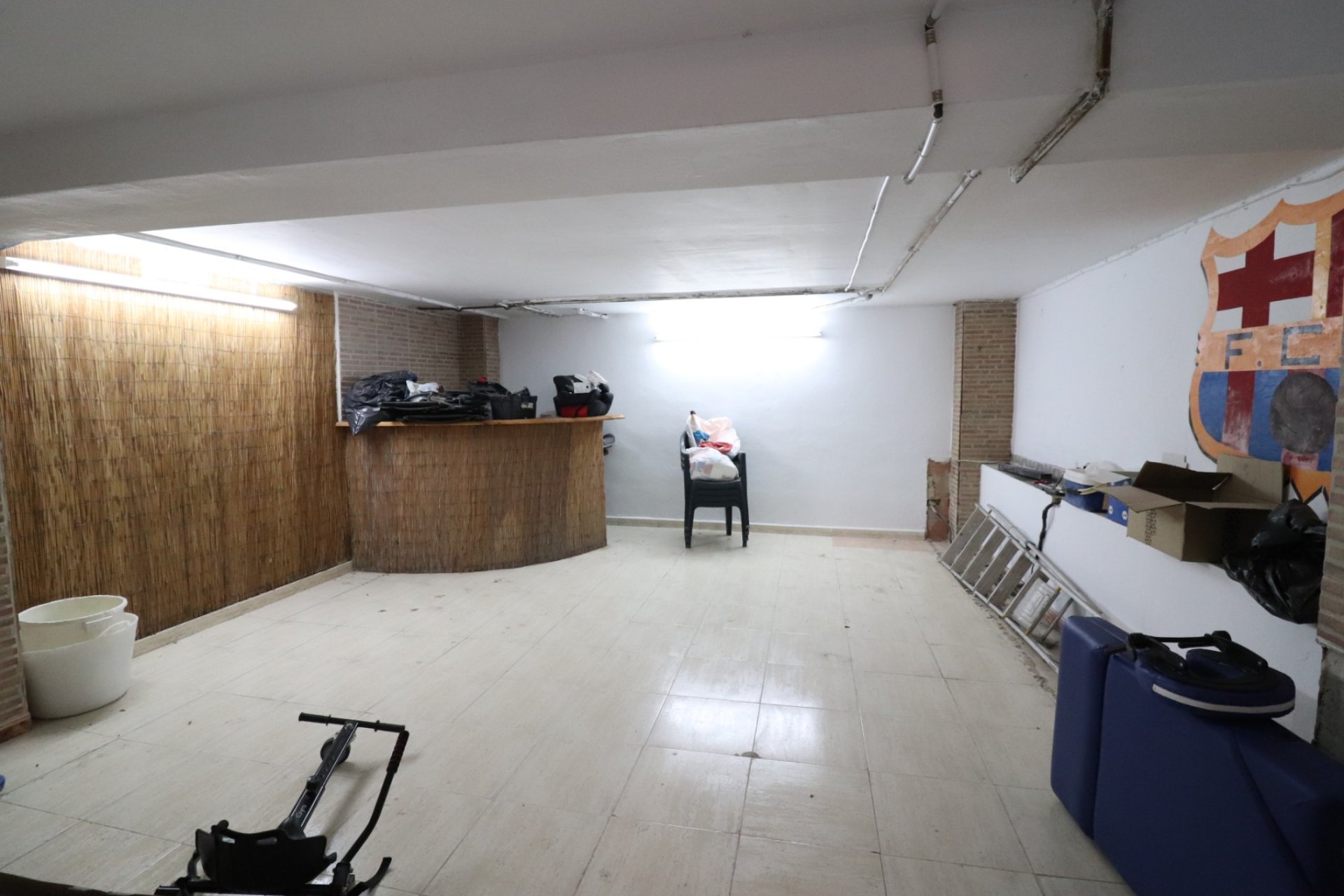 Herverkoop - Detached House / Villa - Almoradi - El Saladar