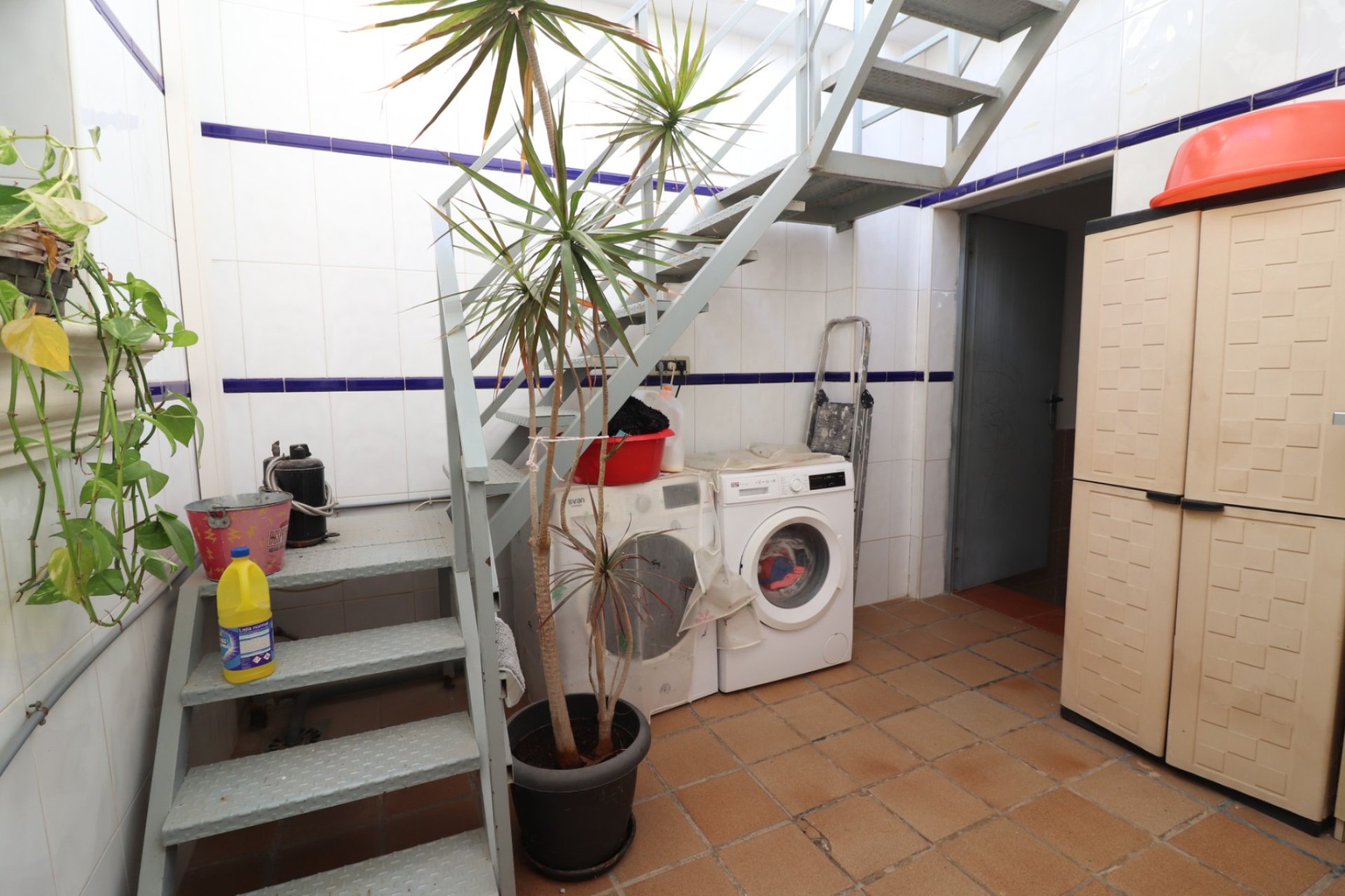 Herverkoop - Detached House / Villa - Almoradi - El Saladar