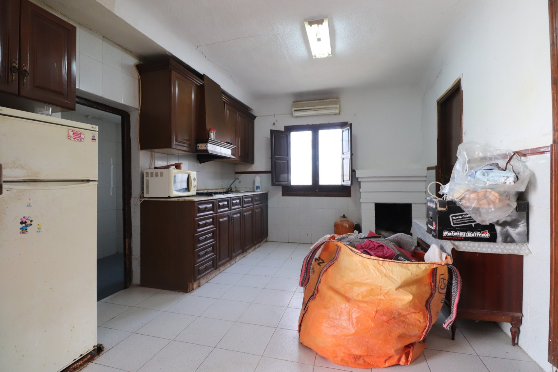 Herverkoop - Detached House / Villa - Almoradí - Heredades - Village