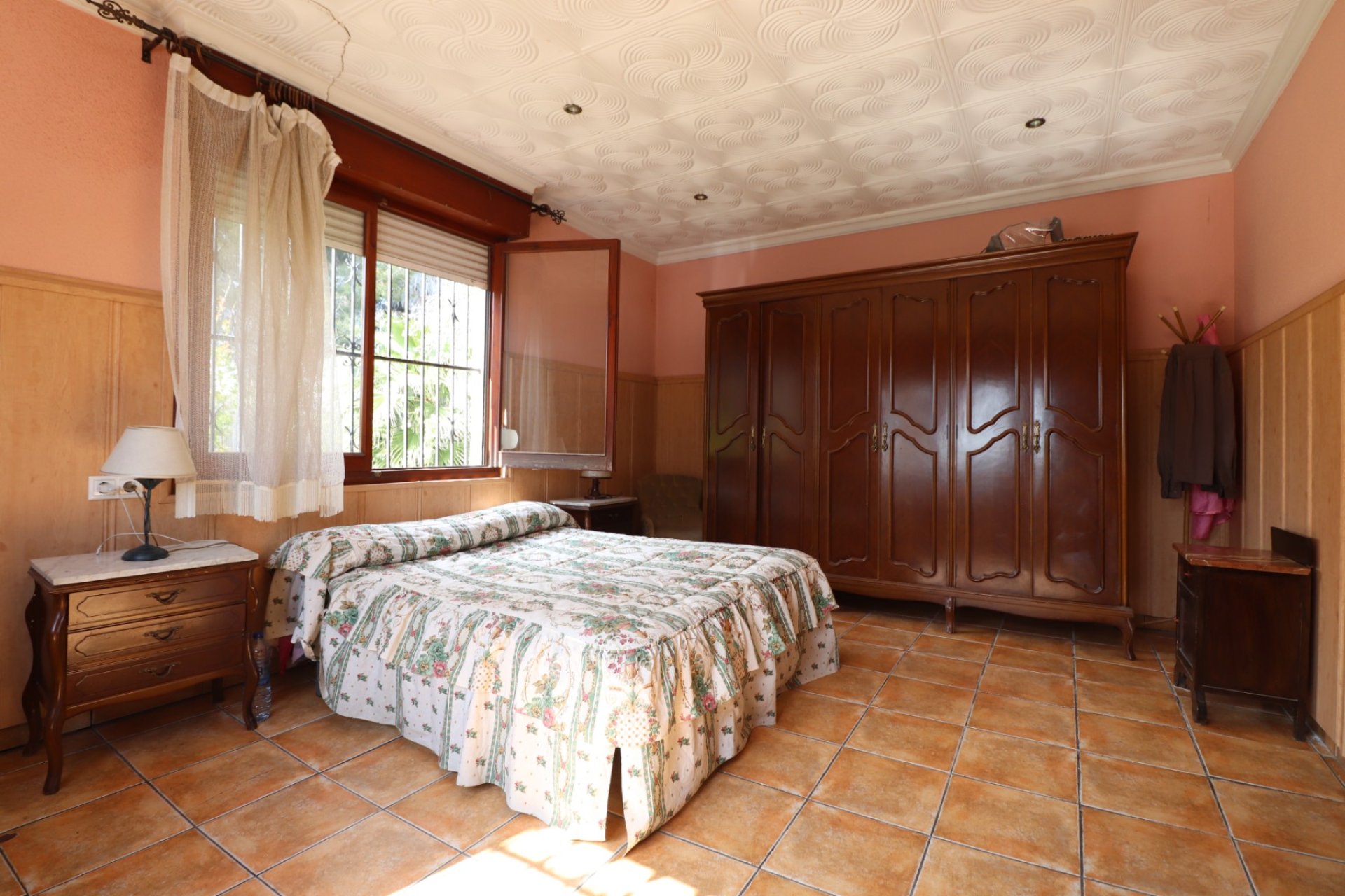 Herverkoop - Detached House / Villa - Almoradí - Heredades - Village