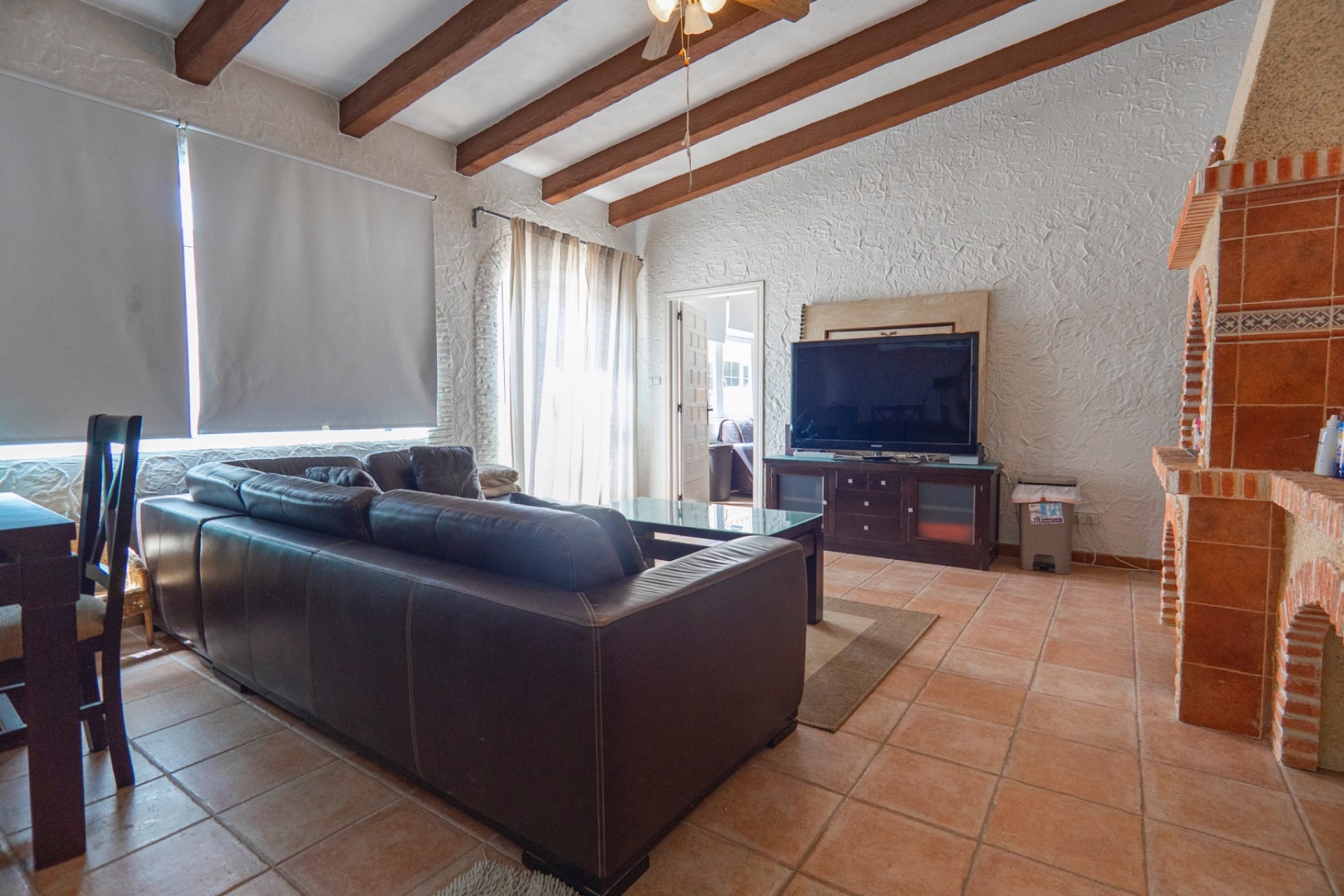 Herverkoop - Detached House / Villa - Almoradí - Heredades