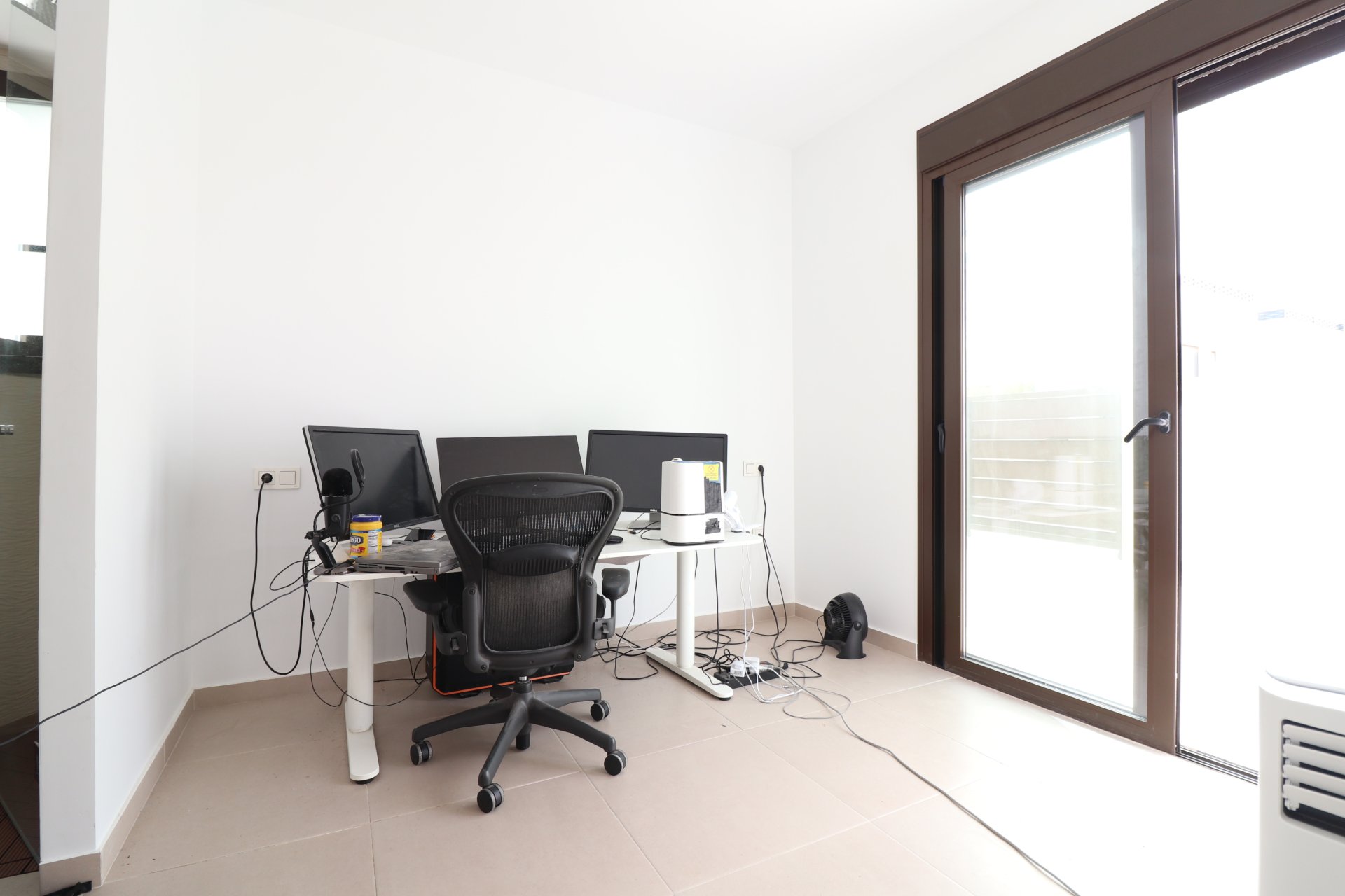 Herverkoop - Detached House / Villa - Benijofar - Benijofar - Village