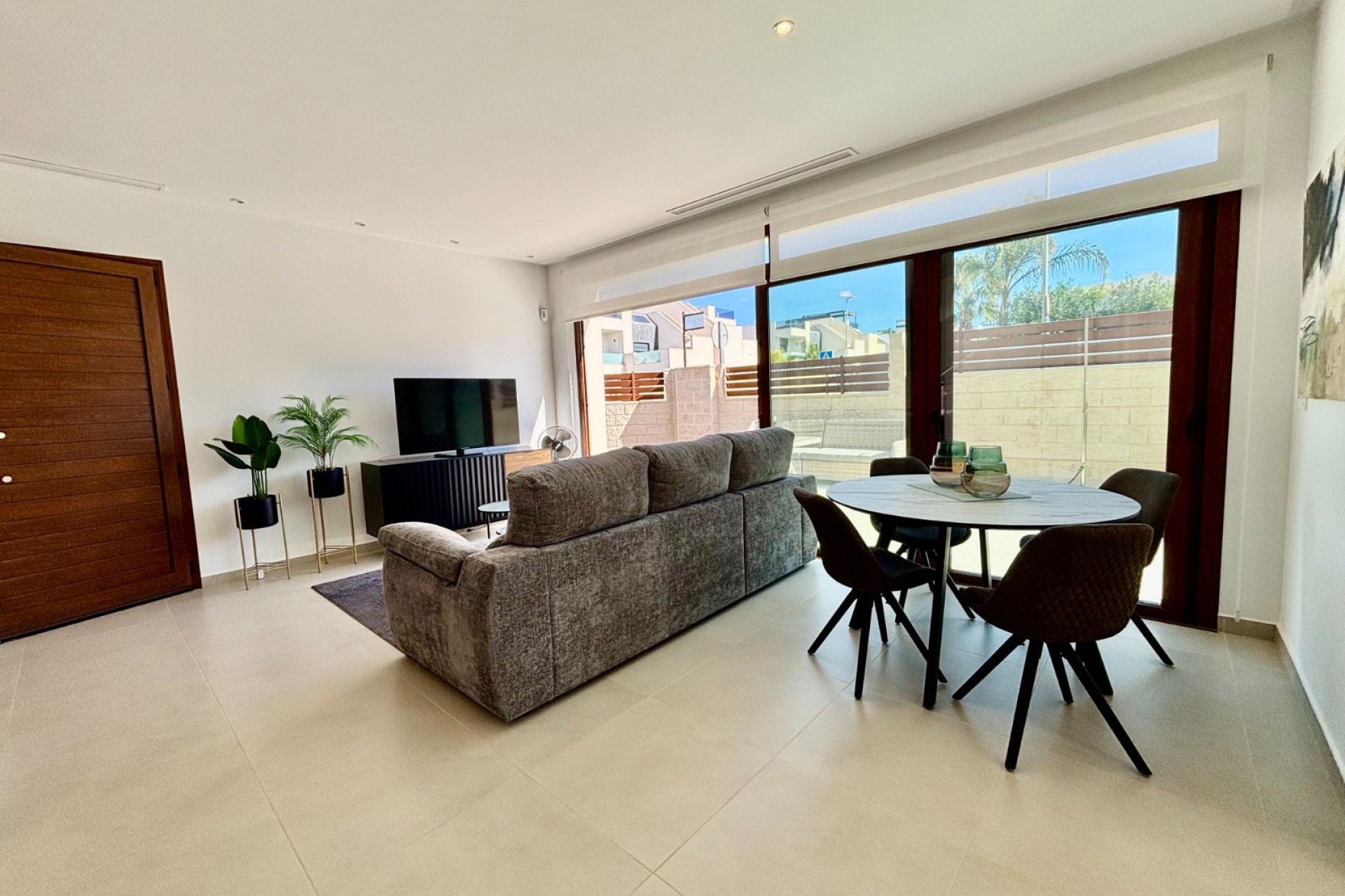 Herverkoop - Detached House / Villa - Benijofar - Benijofar - Village