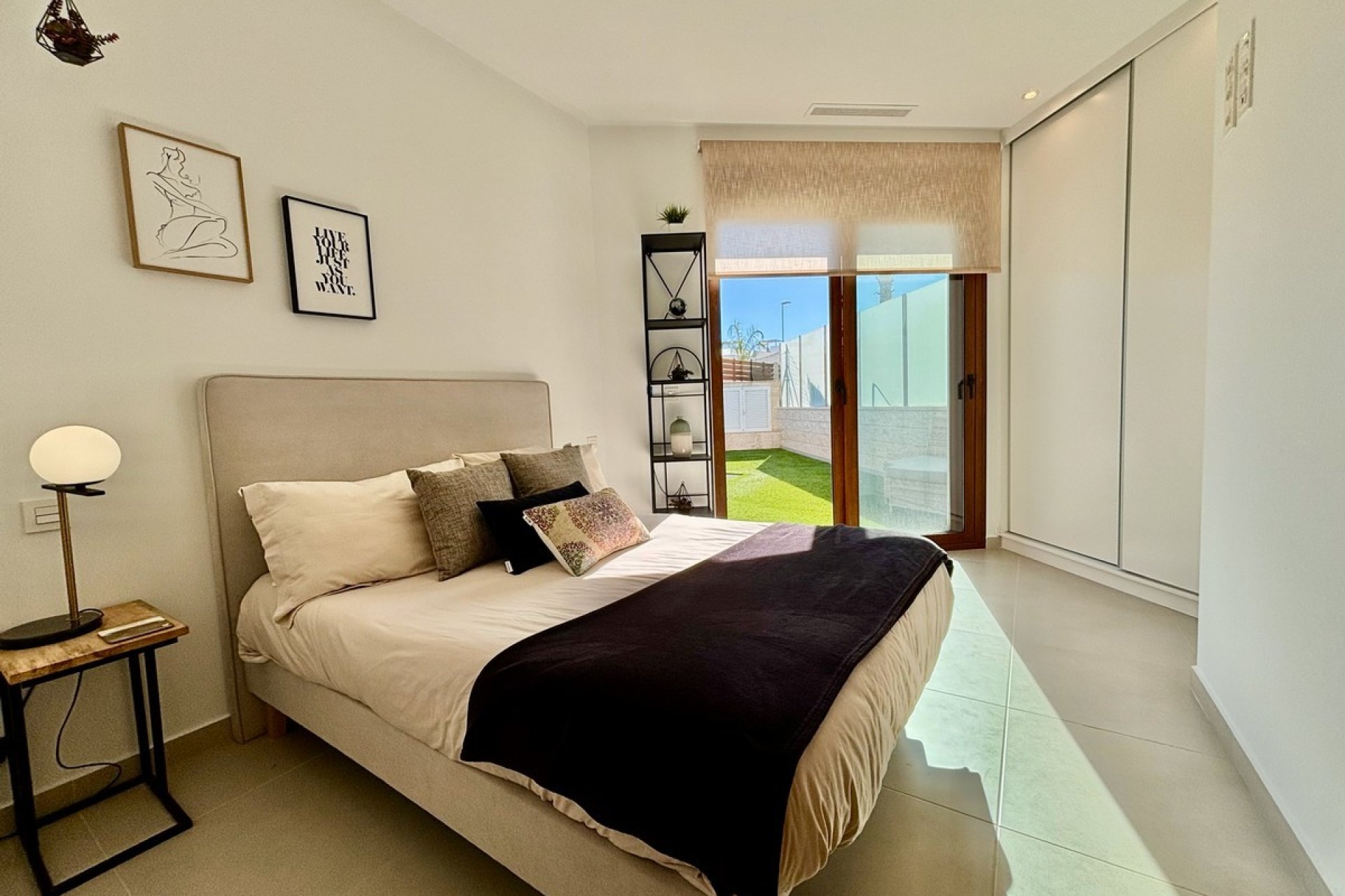 Herverkoop - Detached House / Villa - Benijofar - Benijofar - Village