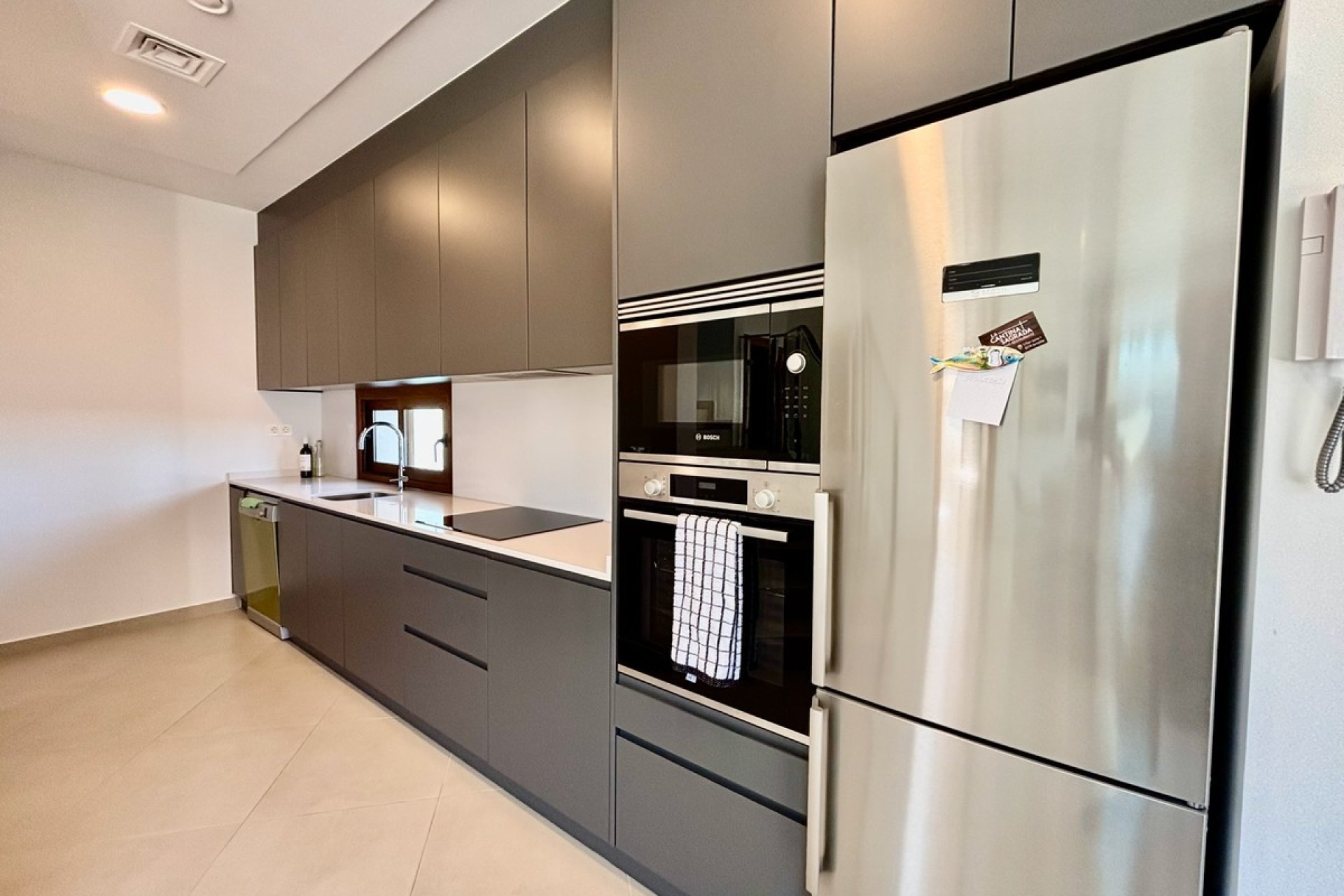 Herverkoop - Detached House / Villa - Benijofar - Benijofar - Village