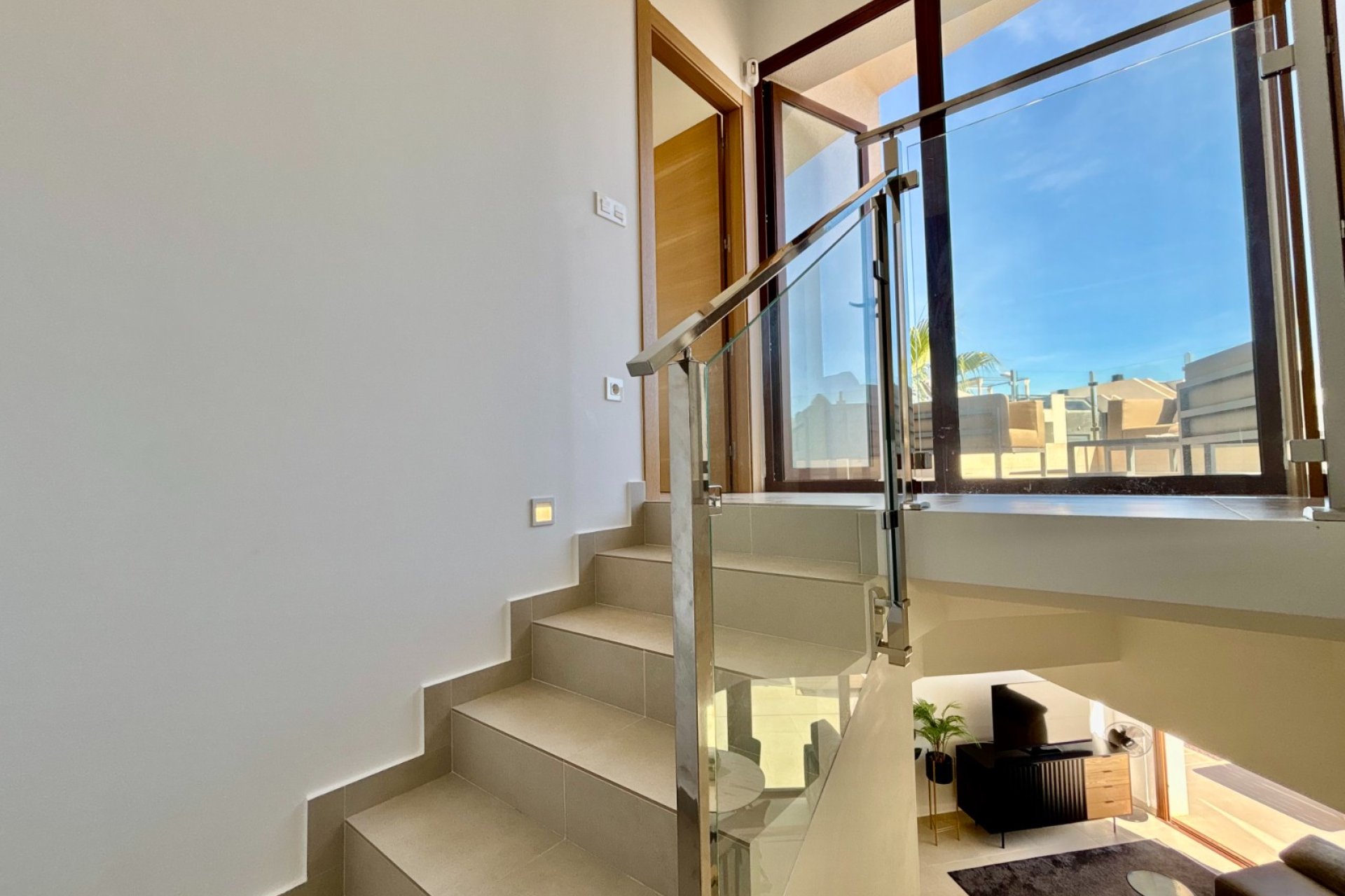 Herverkoop - Detached House / Villa - Benijofar - Benijofar - Village