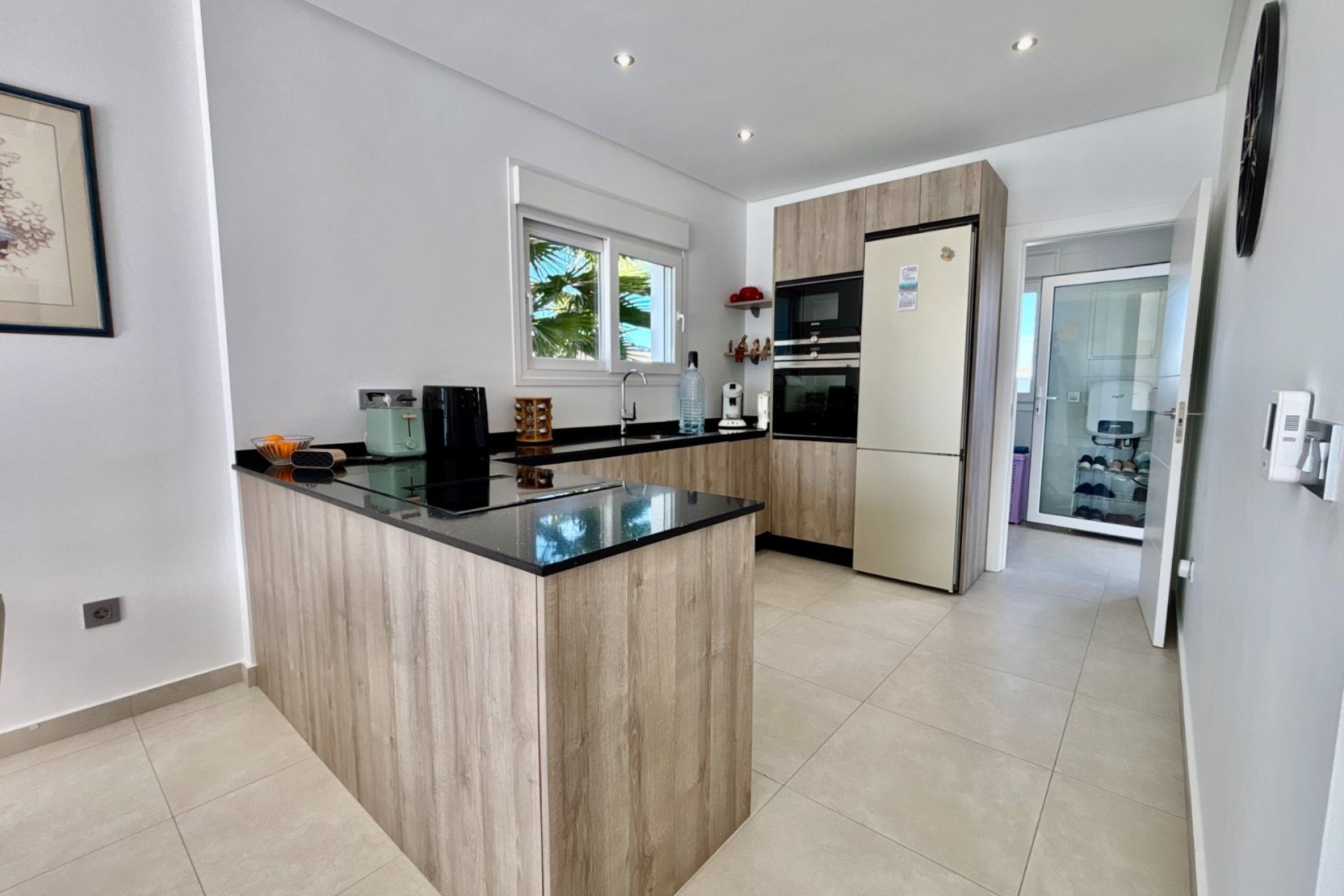 Herverkoop - Detached House / Villa - Benijofar - Benijofar - Village