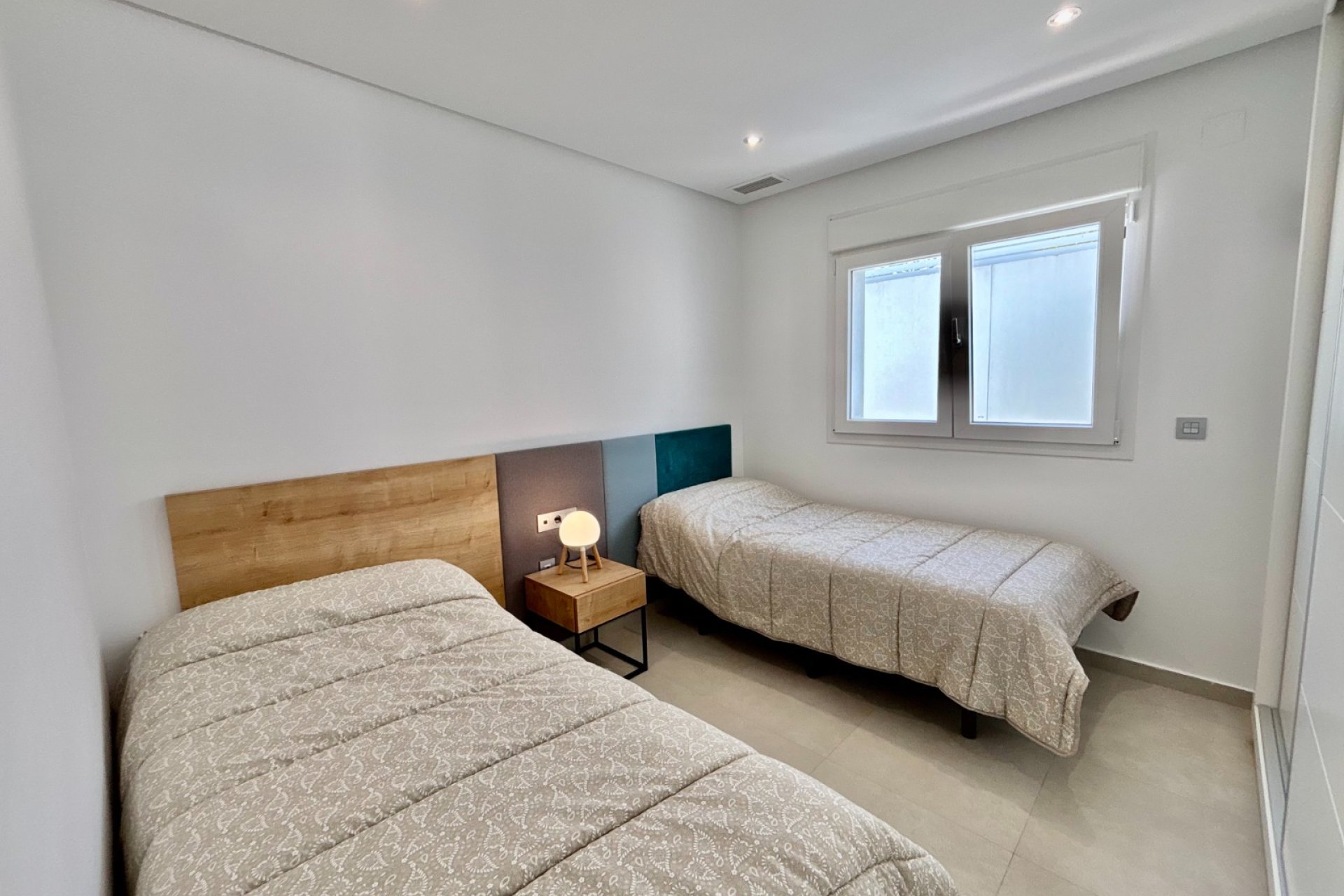 Herverkoop - Detached House / Villa - Benijofar - Benijofar - Village