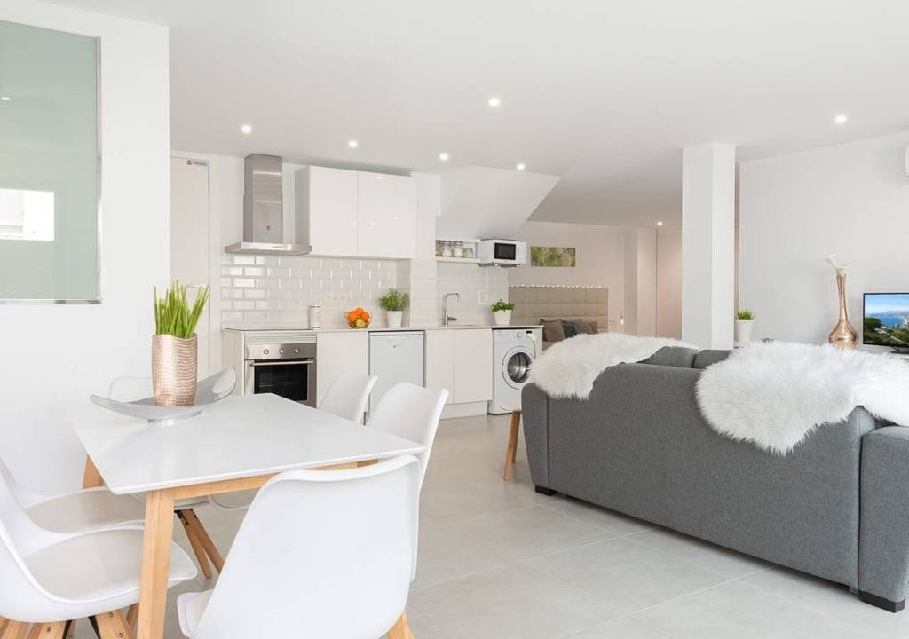 Herverkoop - Detached House / Villa - Benijofar - Benijofar - Village