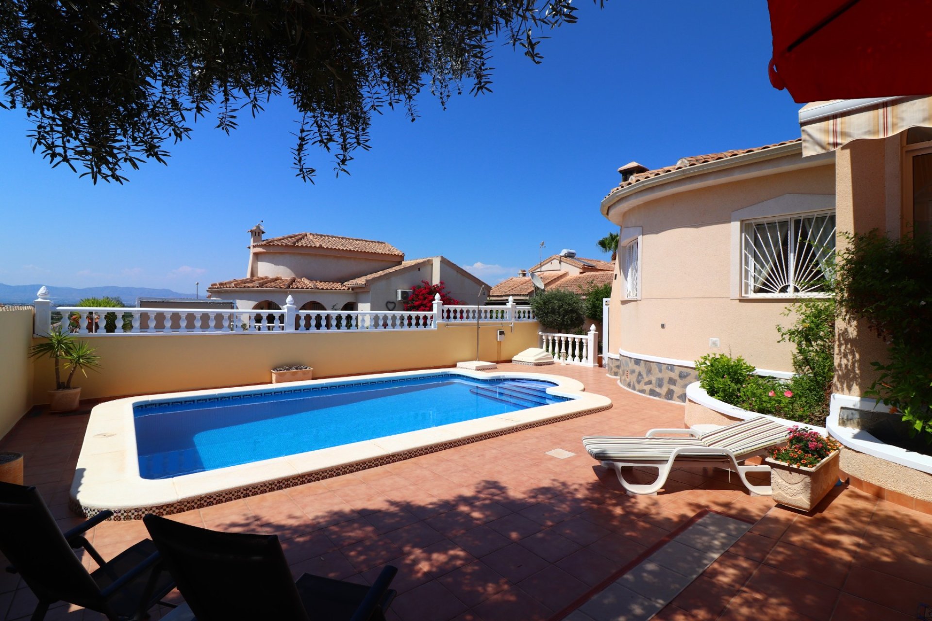 Herverkoop - Detached House / Villa - Benimar - Benimar II