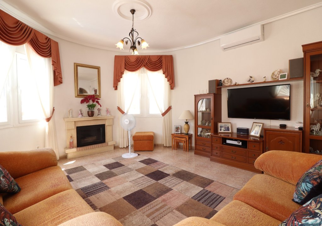 Herverkoop - Detached House / Villa - Benimar - Benimar II