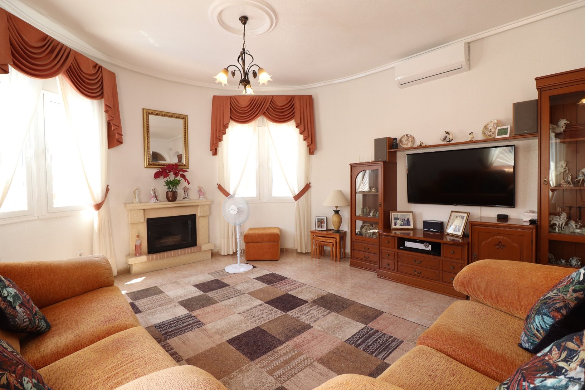 Herverkoop - Detached House / Villa - Benimar - Benimar II