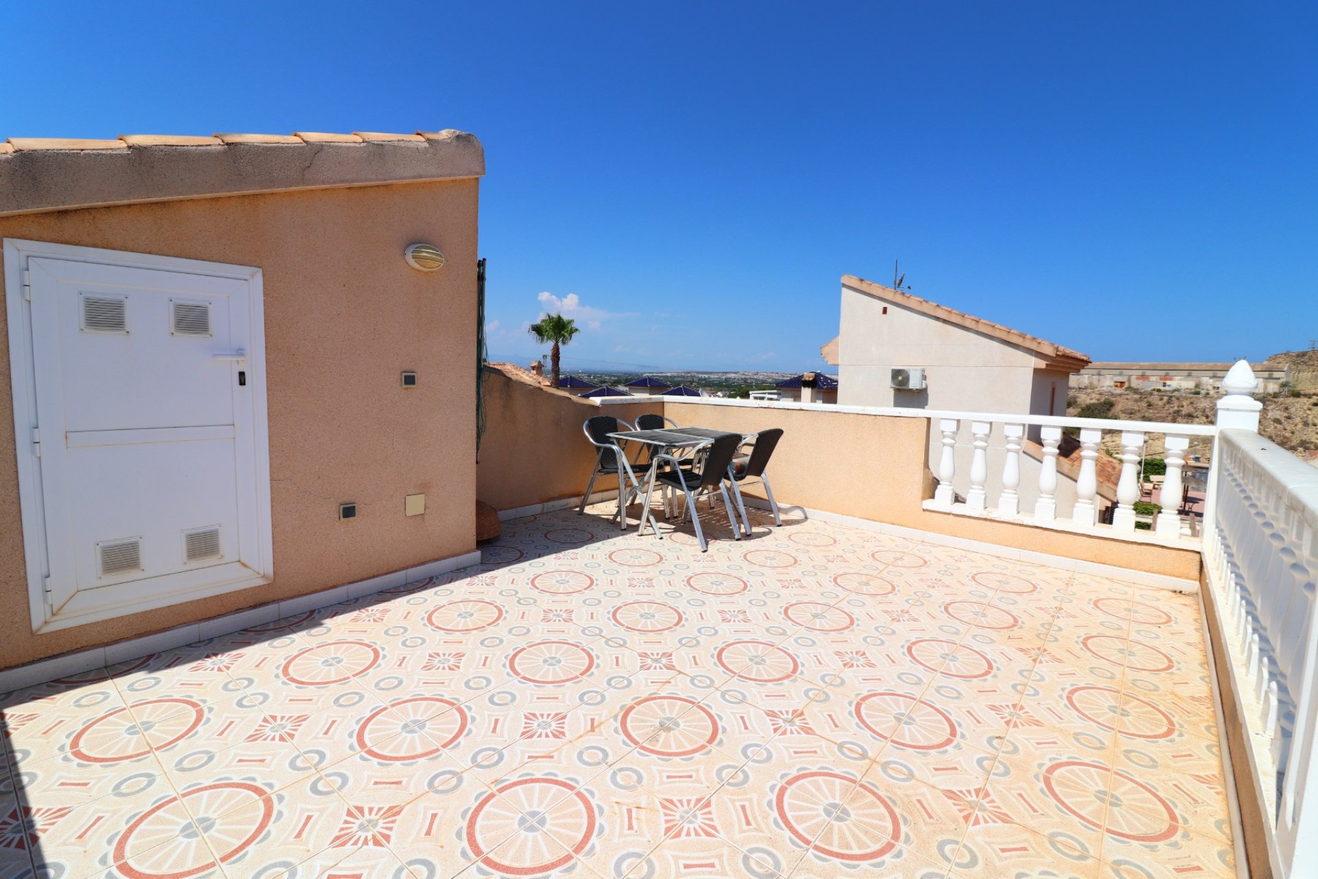 Herverkoop - Detached House / Villa - Benimar - Benimar II