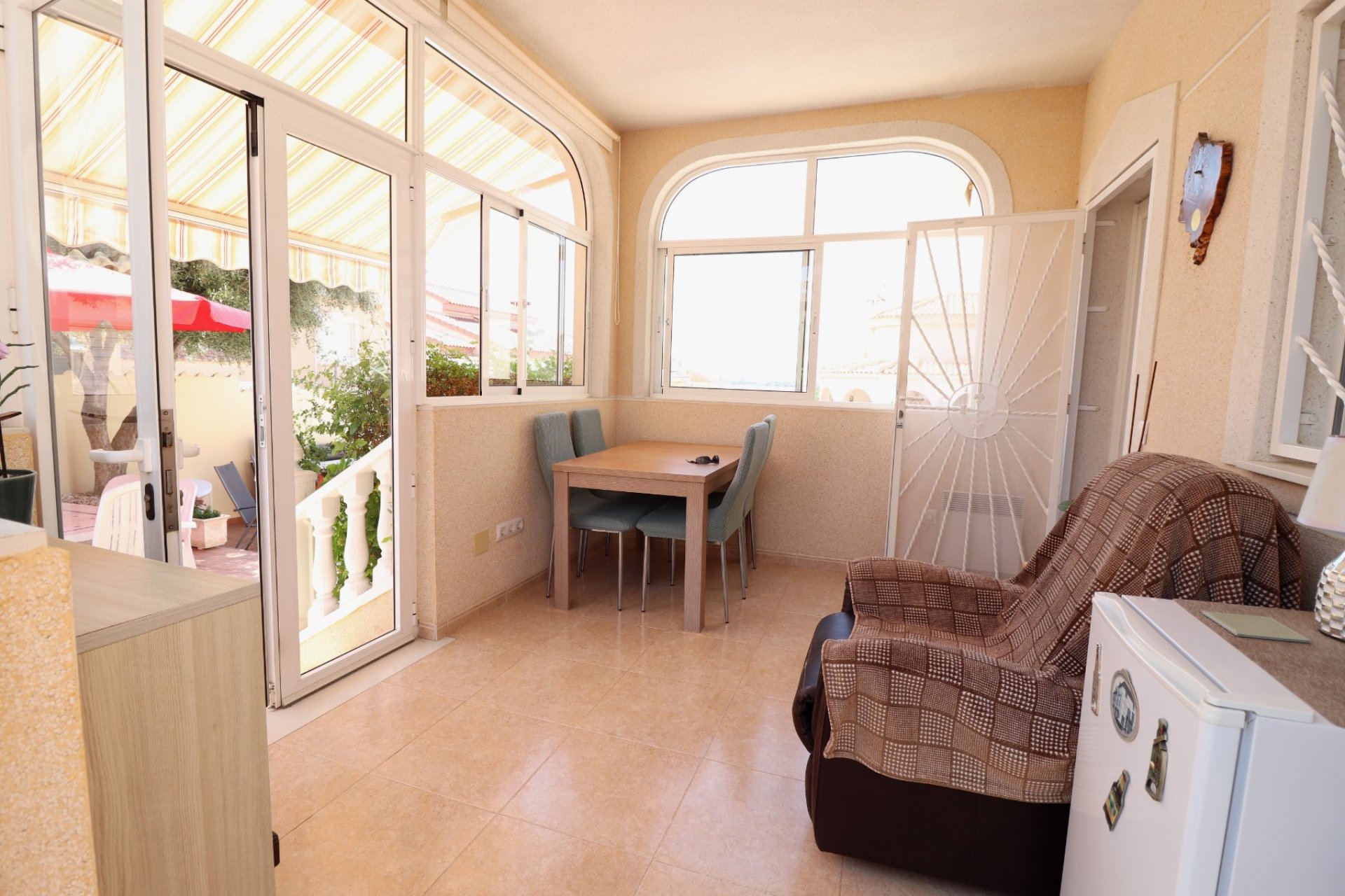 Herverkoop - Detached House / Villa - Benimar - Benimar II