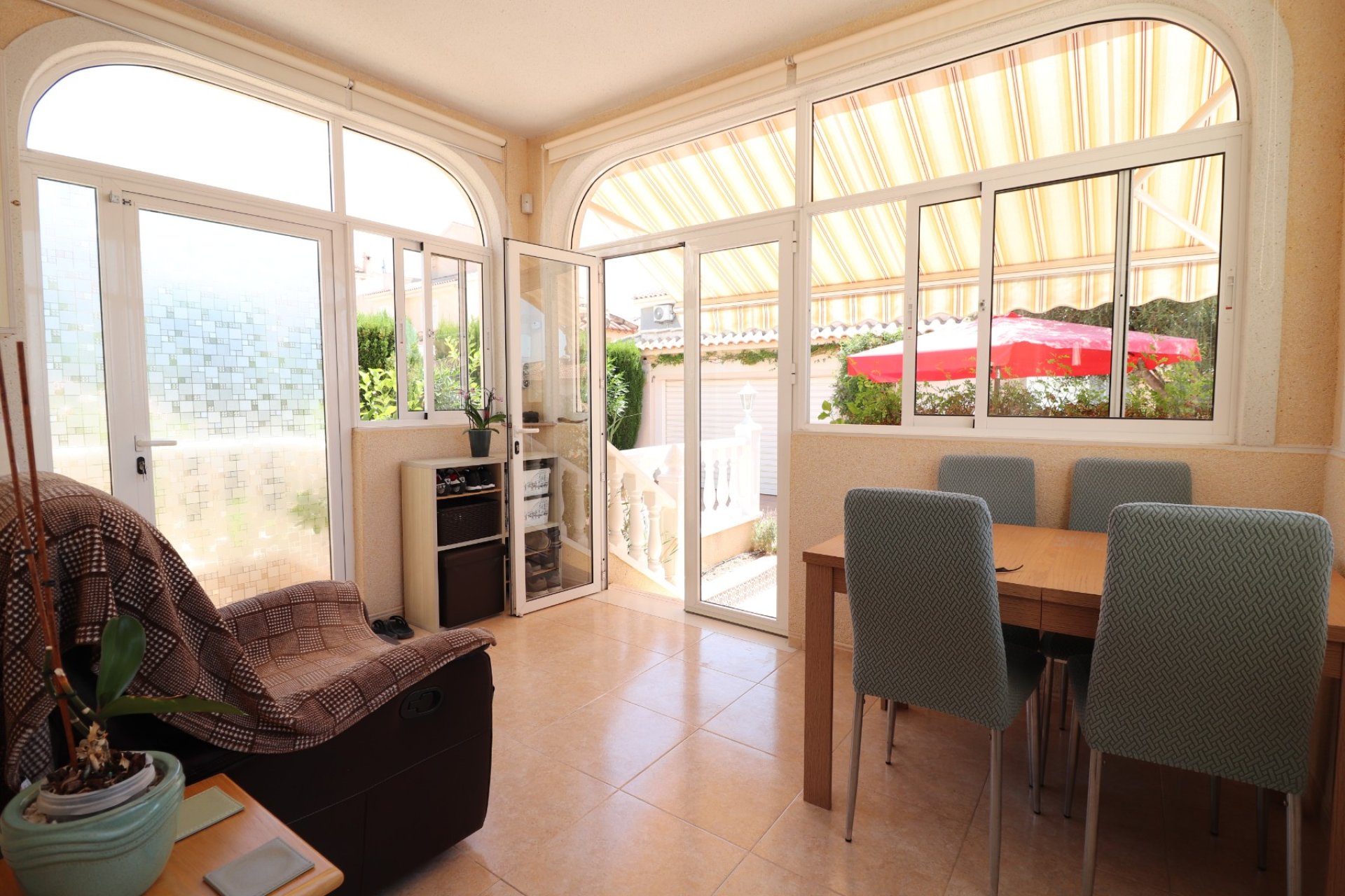 Herverkoop - Detached House / Villa - Benimar - Benimar II