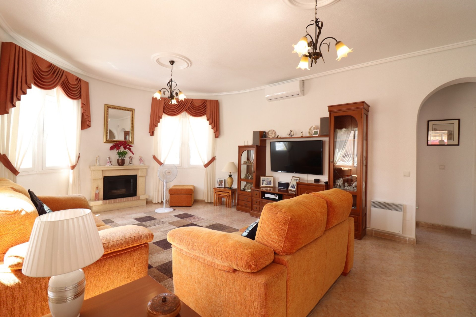 Herverkoop - Detached House / Villa - Benimar - Benimar II