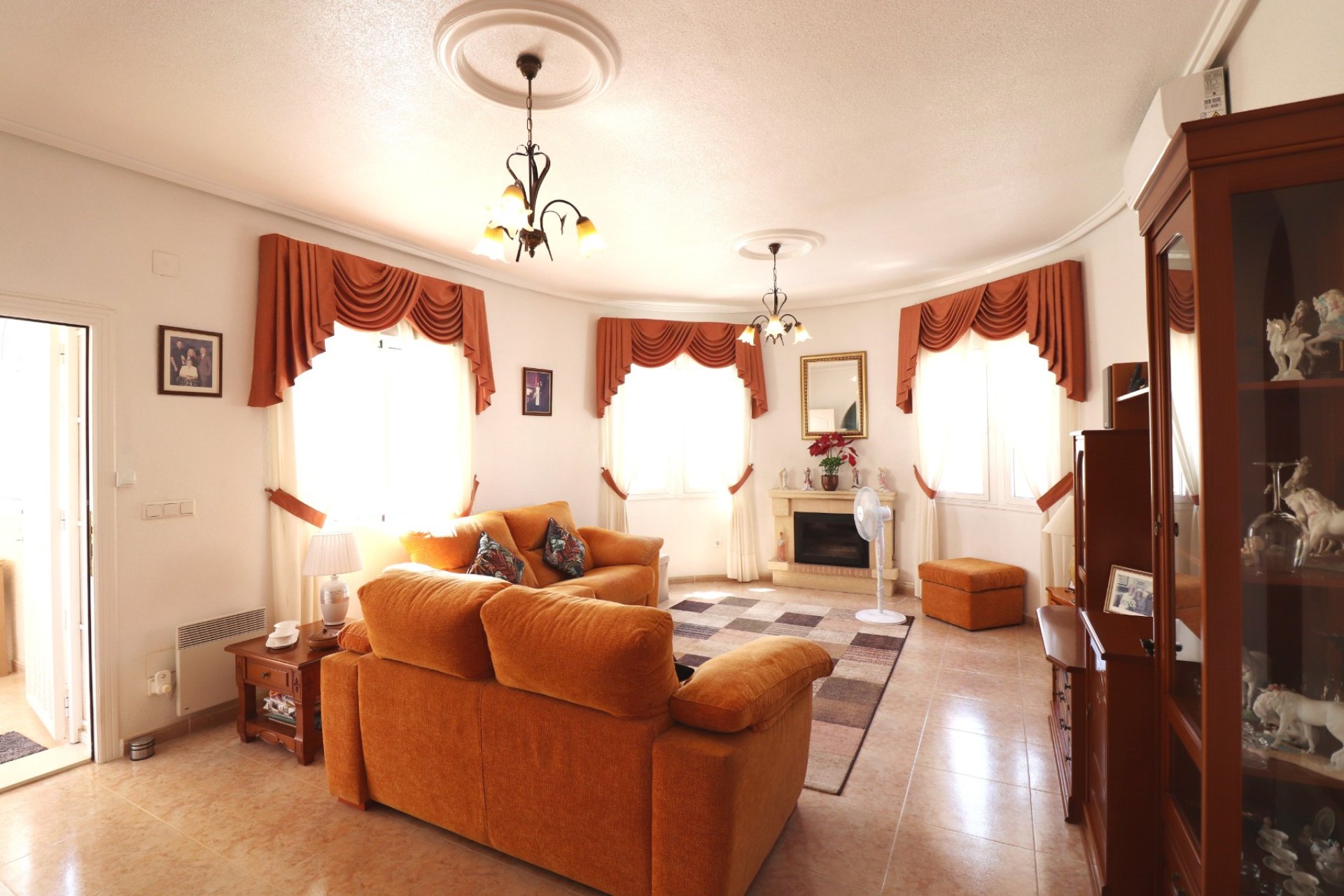 Herverkoop - Detached House / Villa - Benimar - Benimar II