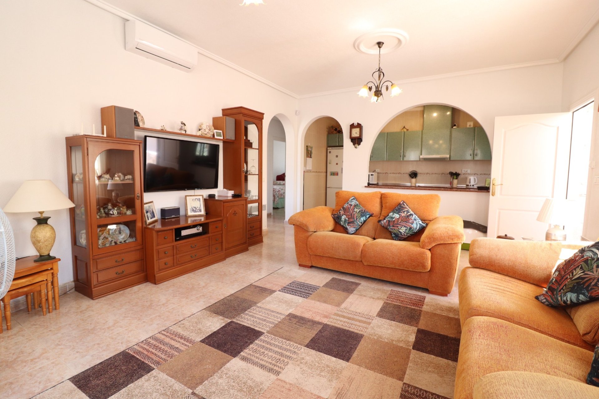 Herverkoop - Detached House / Villa - Benimar - Benimar II