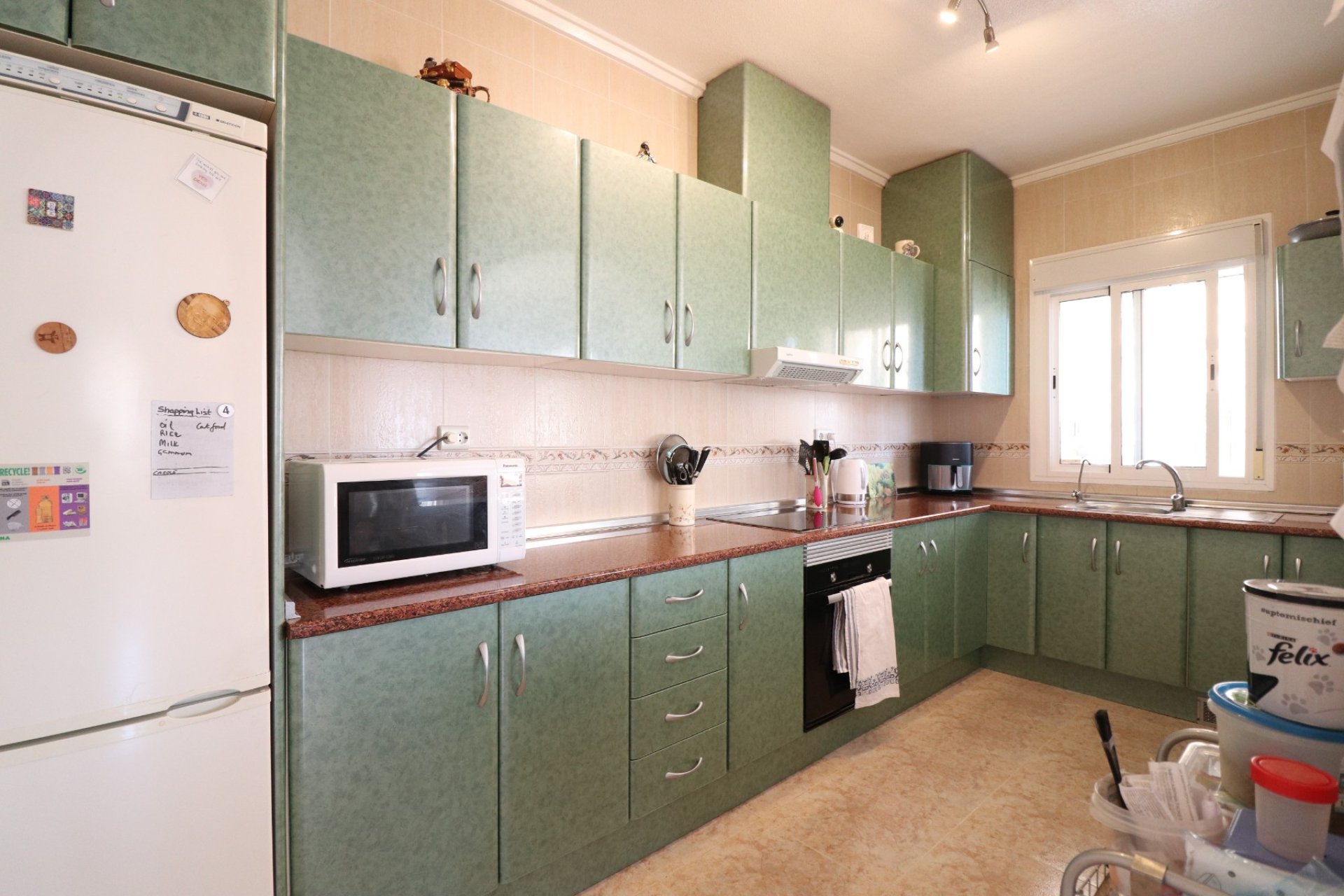 Herverkoop - Detached House / Villa - Benimar - Benimar II