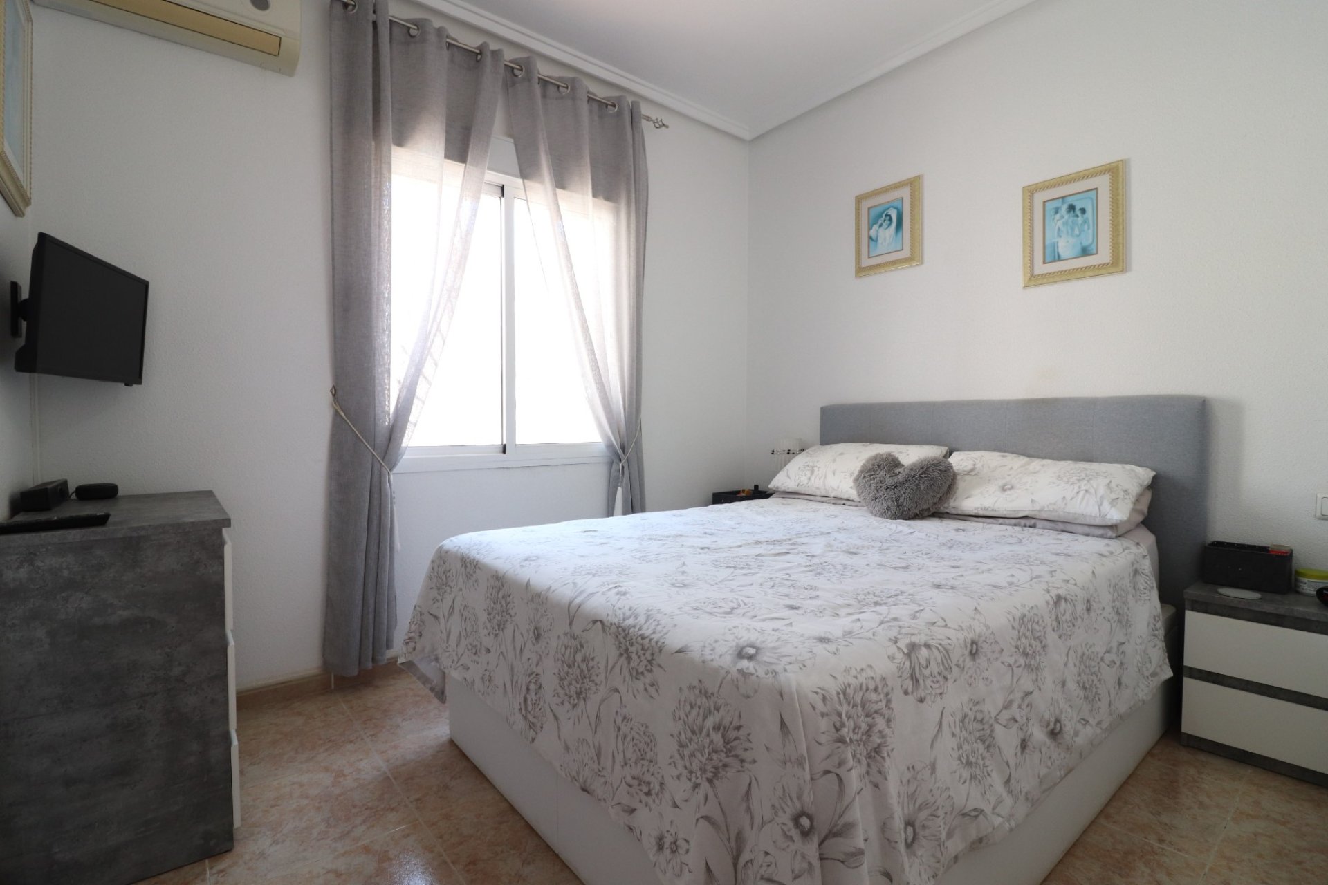 Herverkoop - Detached House / Villa - Benimar - Benimar II