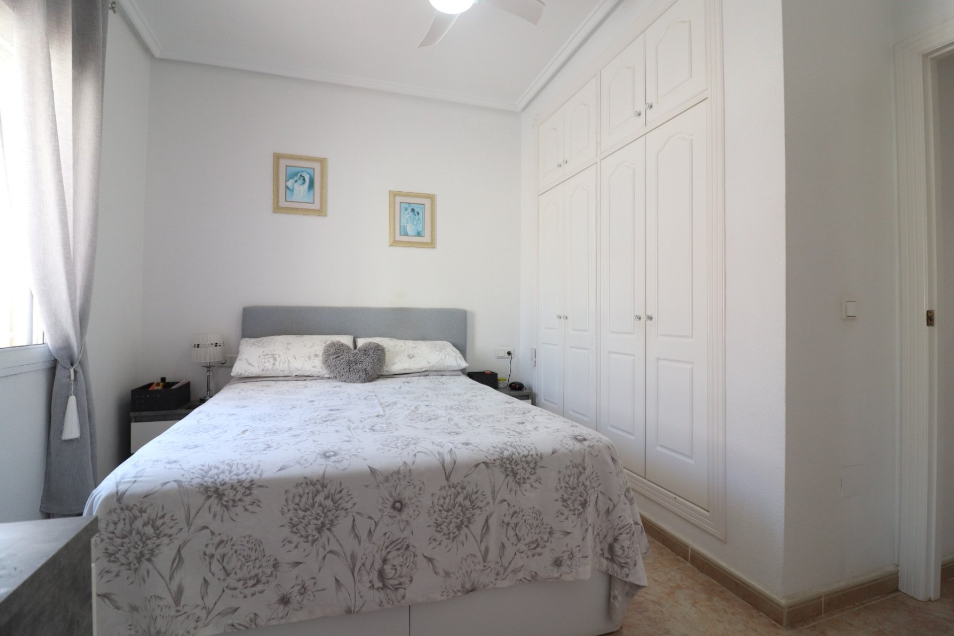 Herverkoop - Detached House / Villa - Benimar - Benimar II