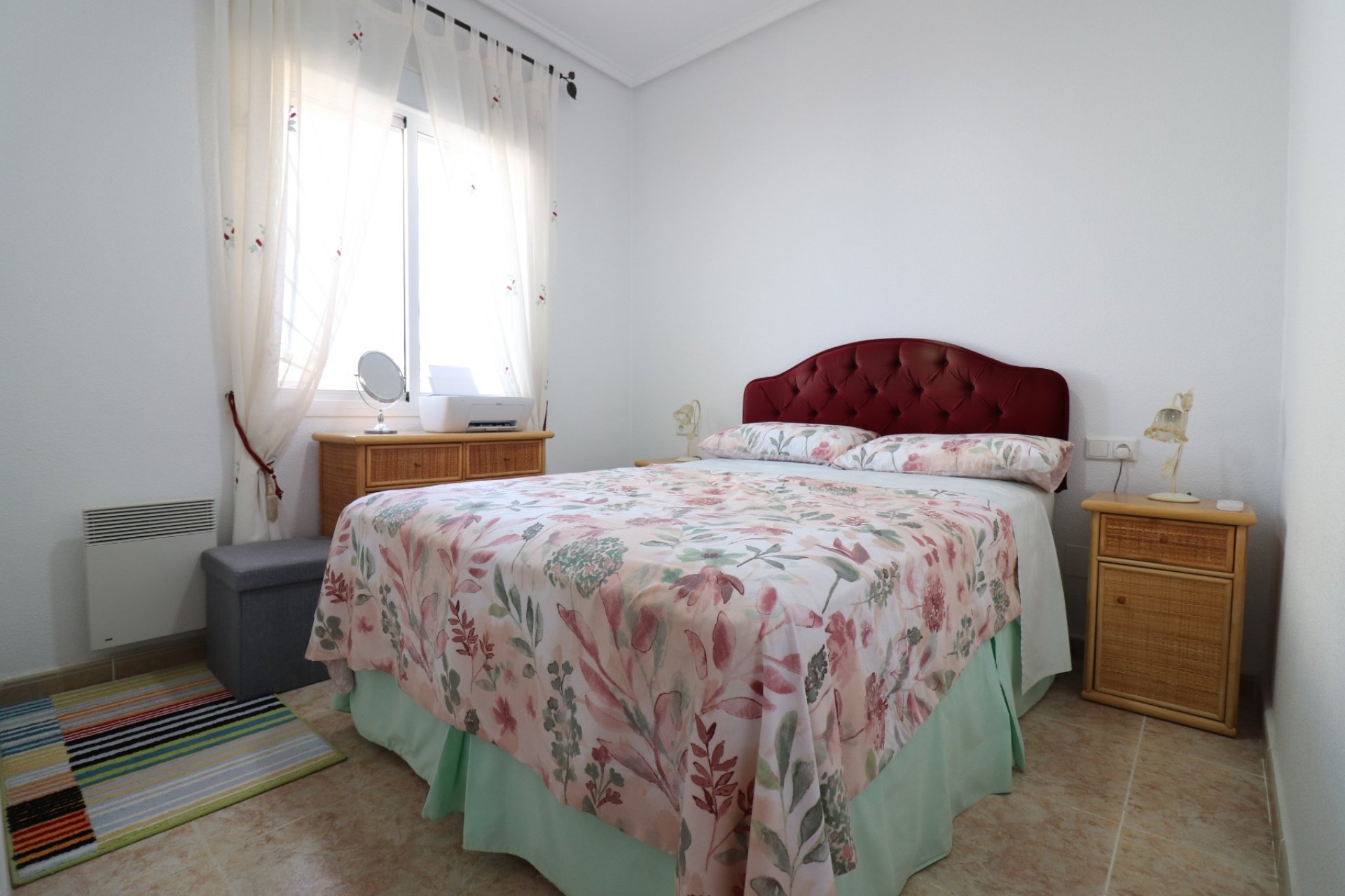 Herverkoop - Detached House / Villa - Benimar - Benimar II