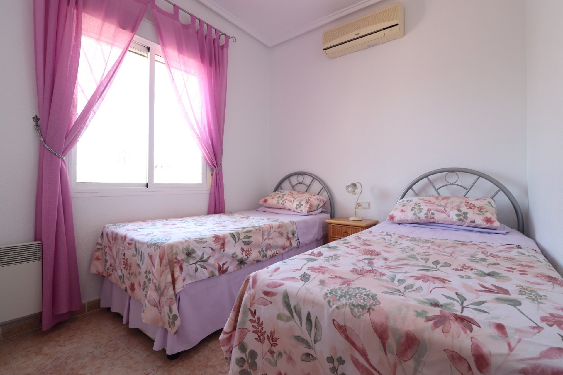 Herverkoop - Detached House / Villa - Benimar - Benimar II