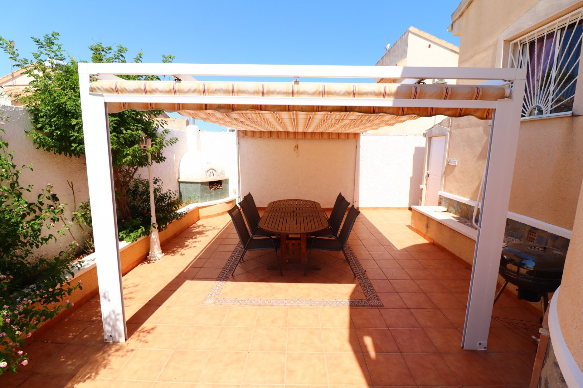Herverkoop - Detached House / Villa - Benimar - Benimar II