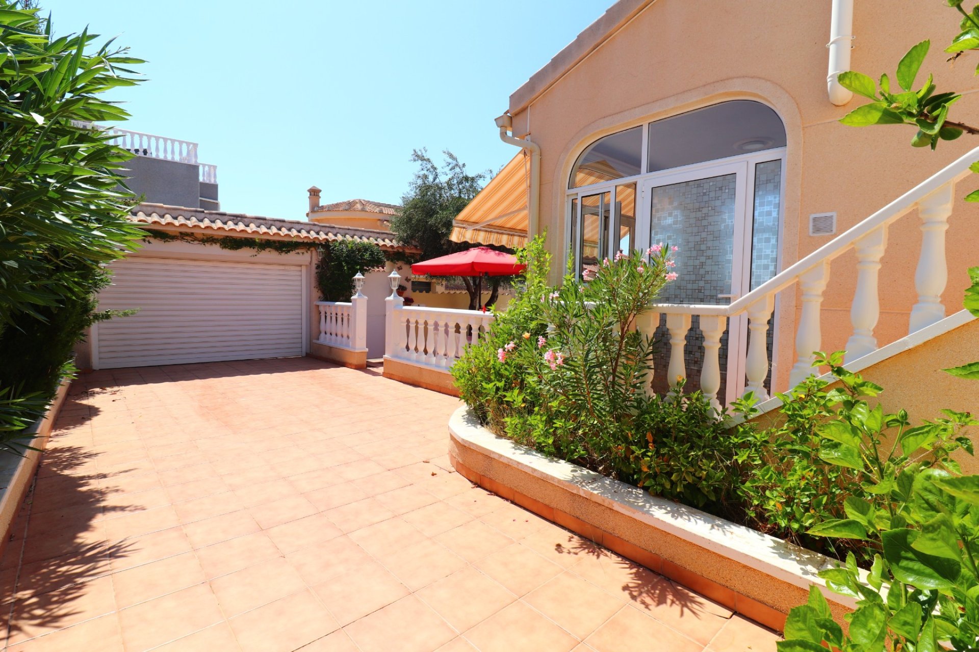 Herverkoop - Detached House / Villa - Benimar - Benimar II