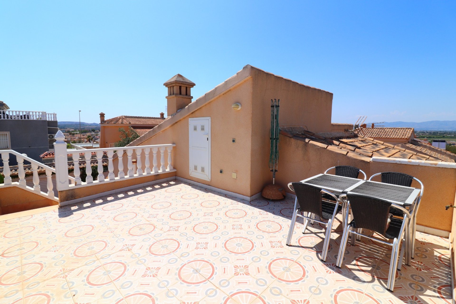 Herverkoop - Detached House / Villa - Benimar - Benimar II