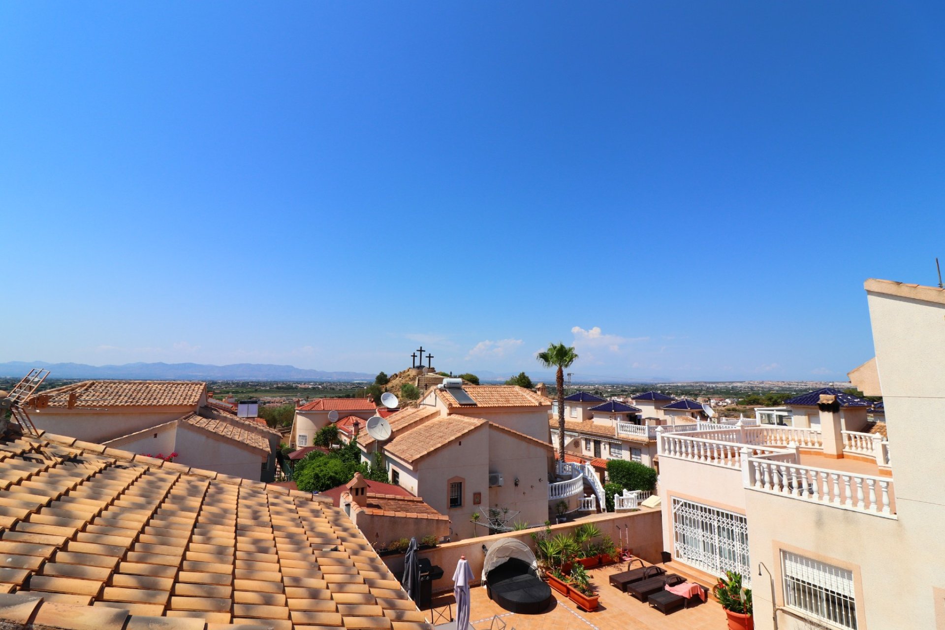 Herverkoop - Detached House / Villa - Benimar - Benimar II