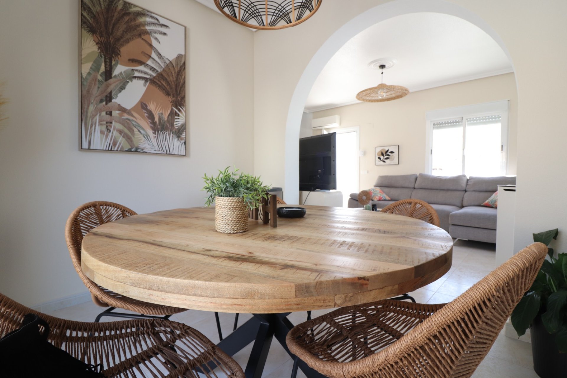 Herverkoop - Detached House / Villa - Benimar - Benimar II