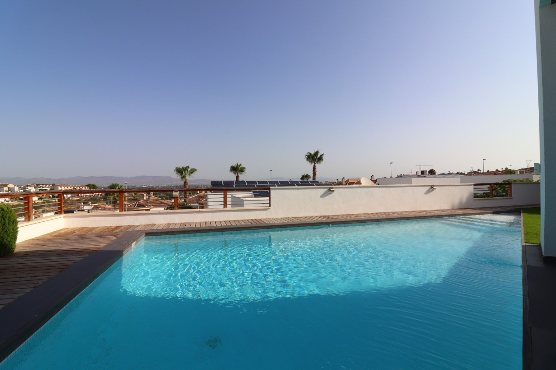 Herverkoop - Detached House / Villa - Benimar - Benimar III