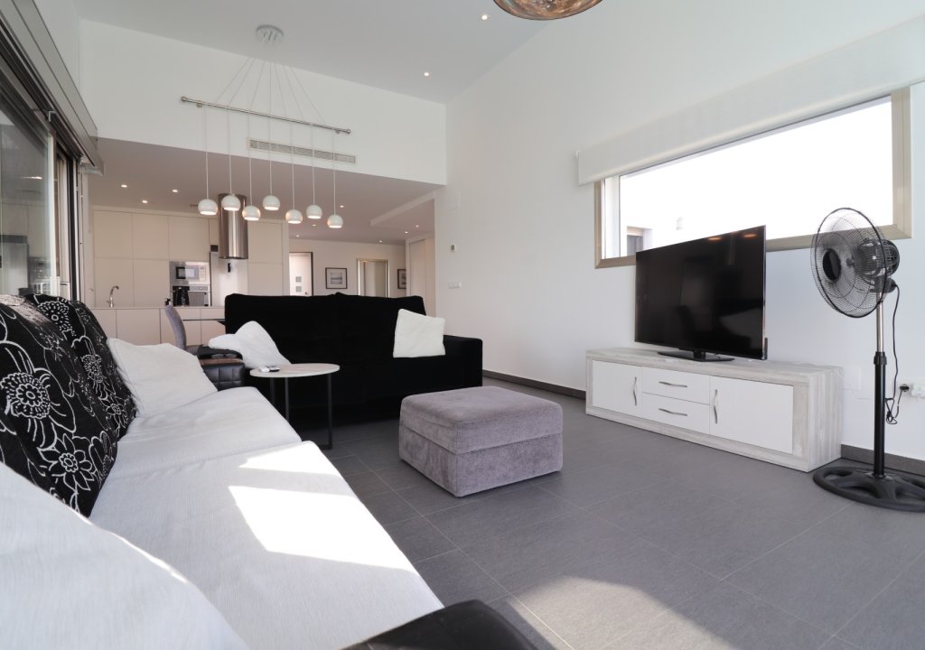 Herverkoop - Detached House / Villa - Benimar - Benimar III