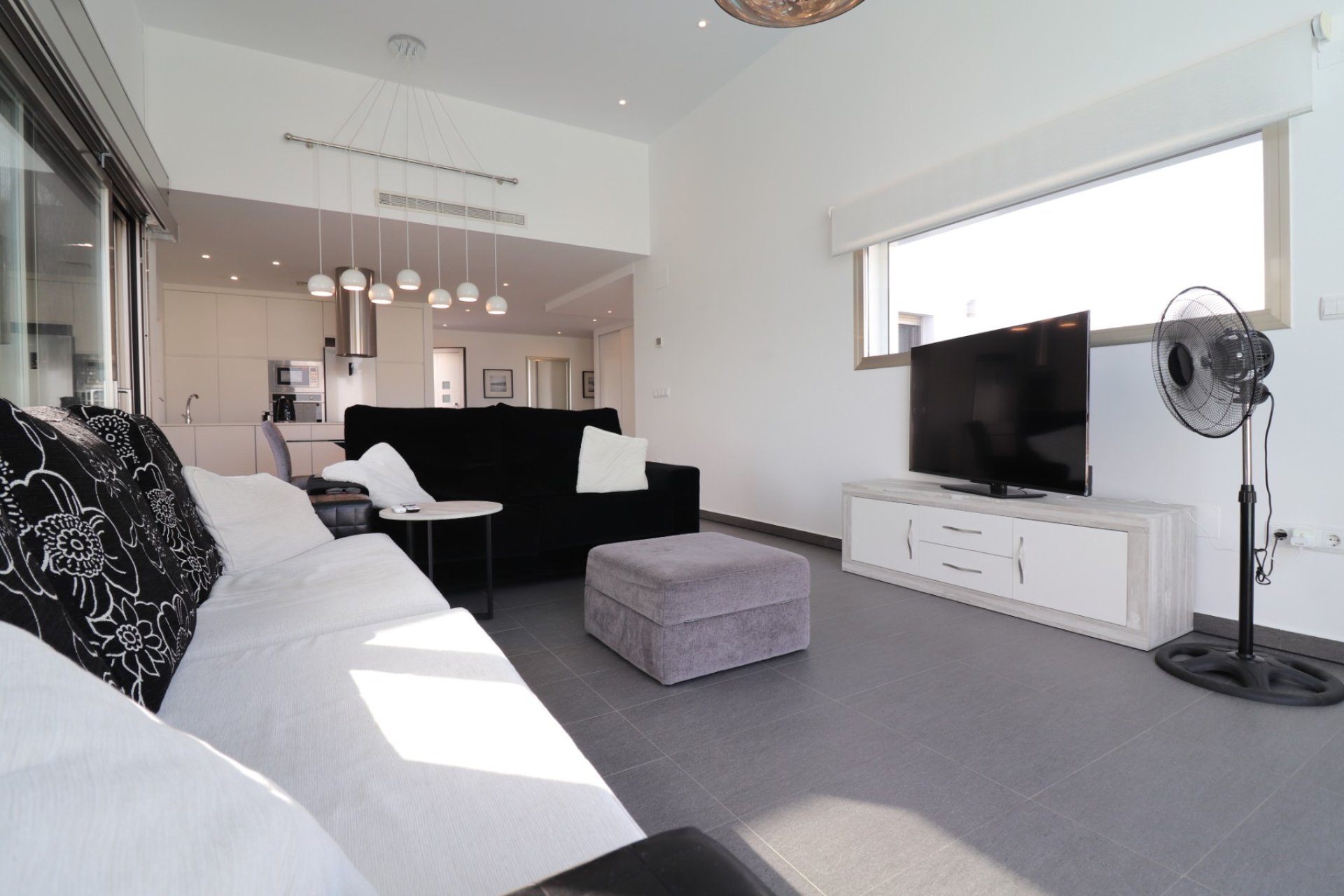Herverkoop - Detached House / Villa - Benimar - Benimar III