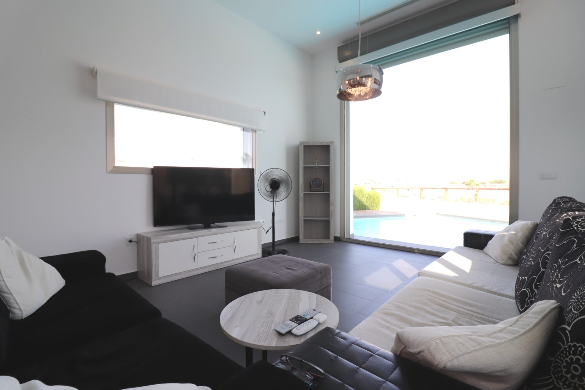Herverkoop - Detached House / Villa - Benimar - Benimar III