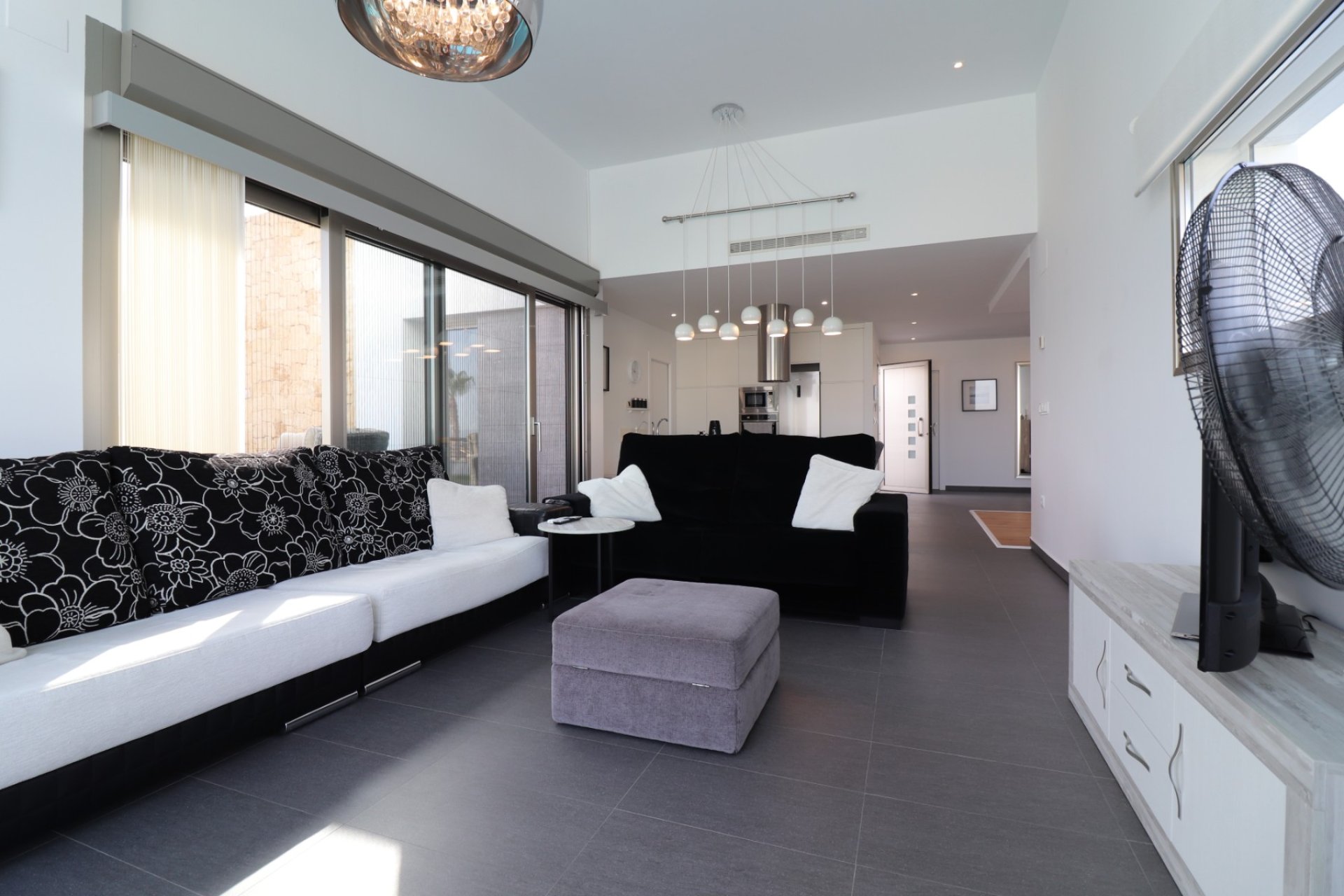 Herverkoop - Detached House / Villa - Benimar - Benimar III
