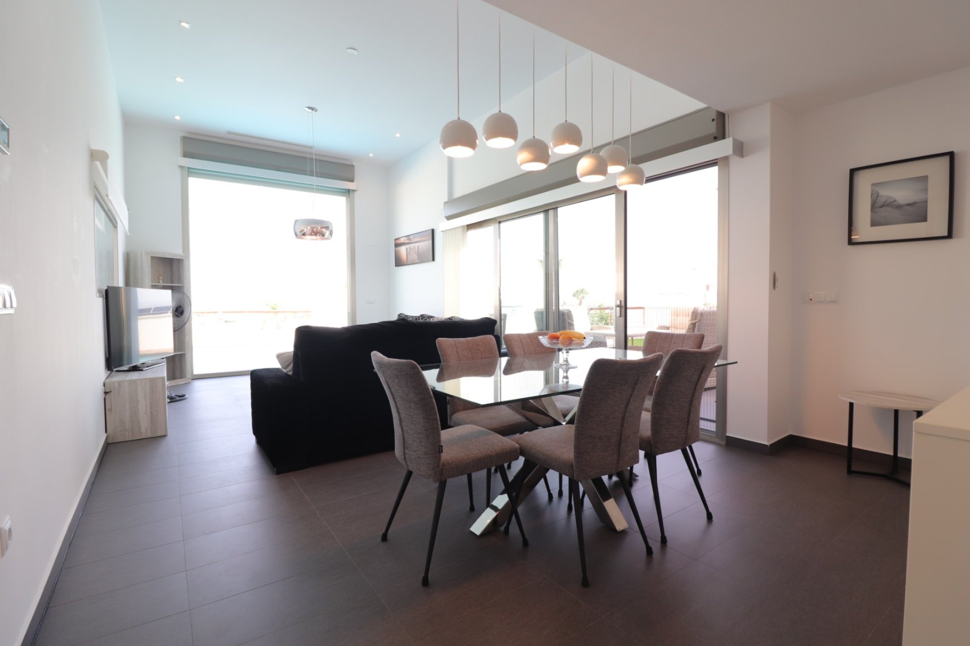 Herverkoop - Detached House / Villa - Benimar - Benimar III