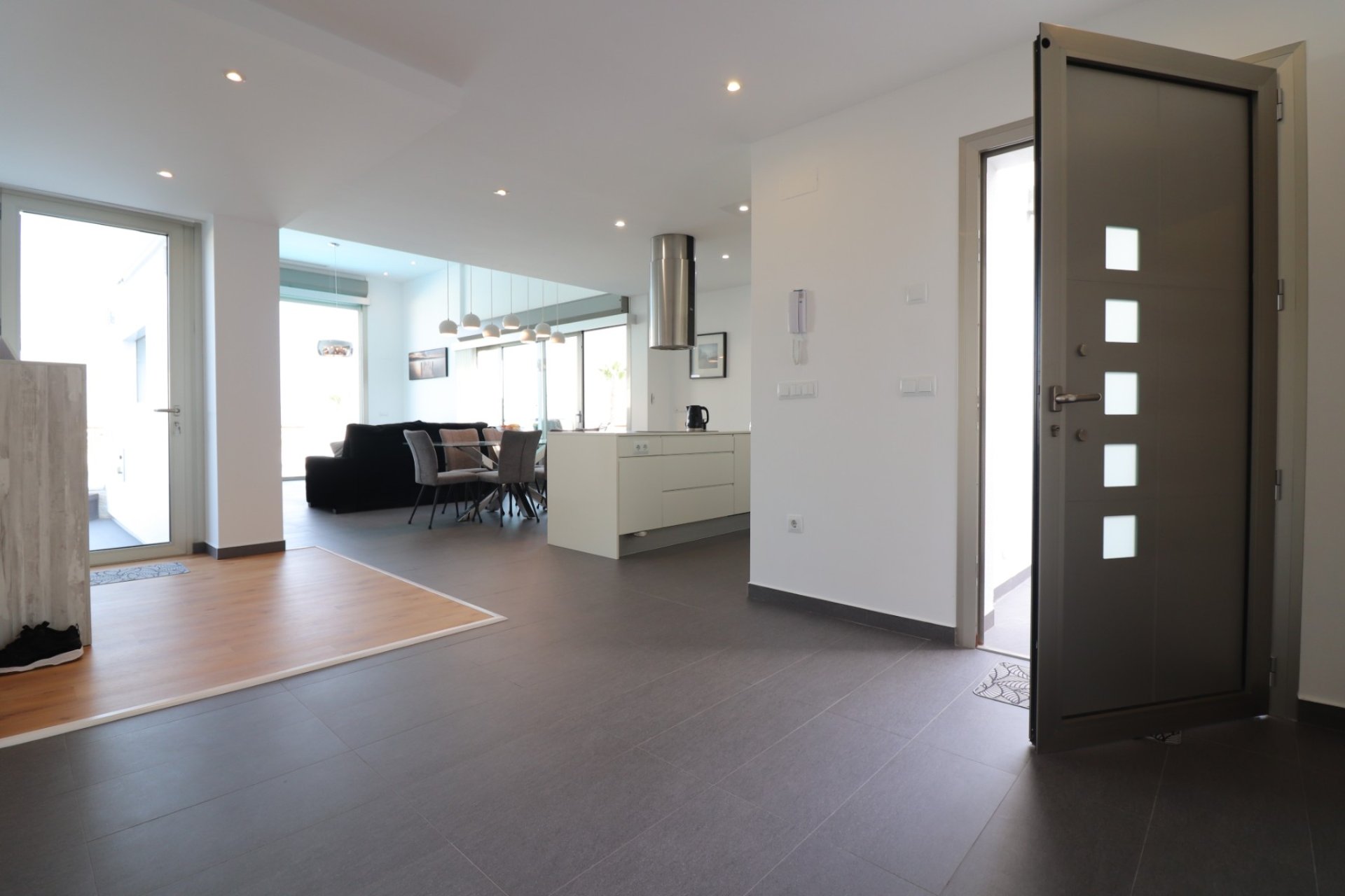 Herverkoop - Detached House / Villa - Benimar - Benimar III
