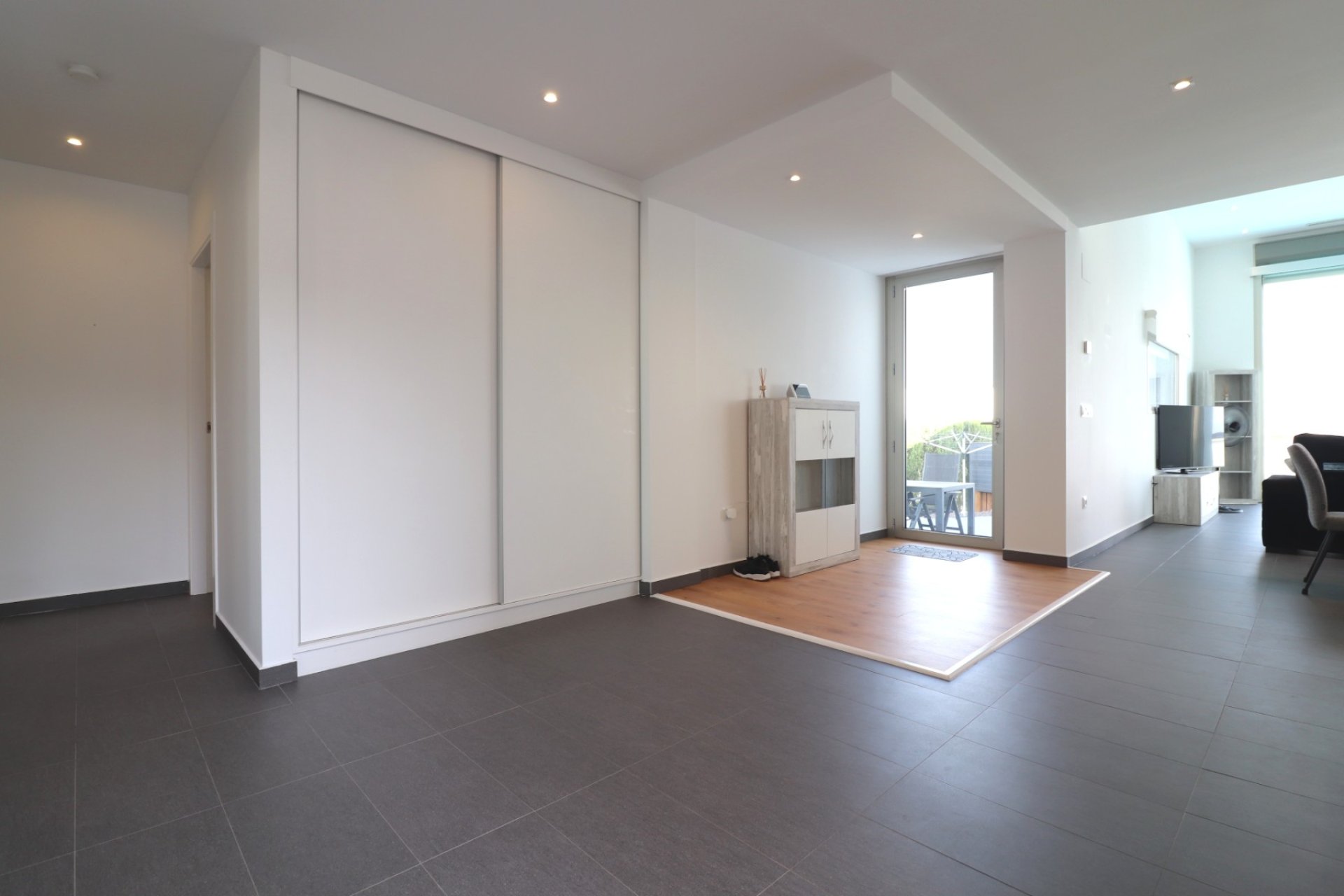 Herverkoop - Detached House / Villa - Benimar - Benimar III